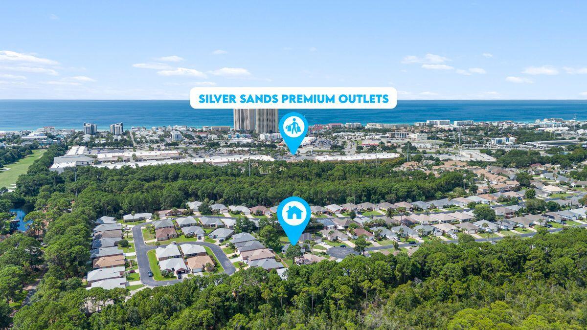 180 Bonaire Boulevard Miramar Beach FL 32550