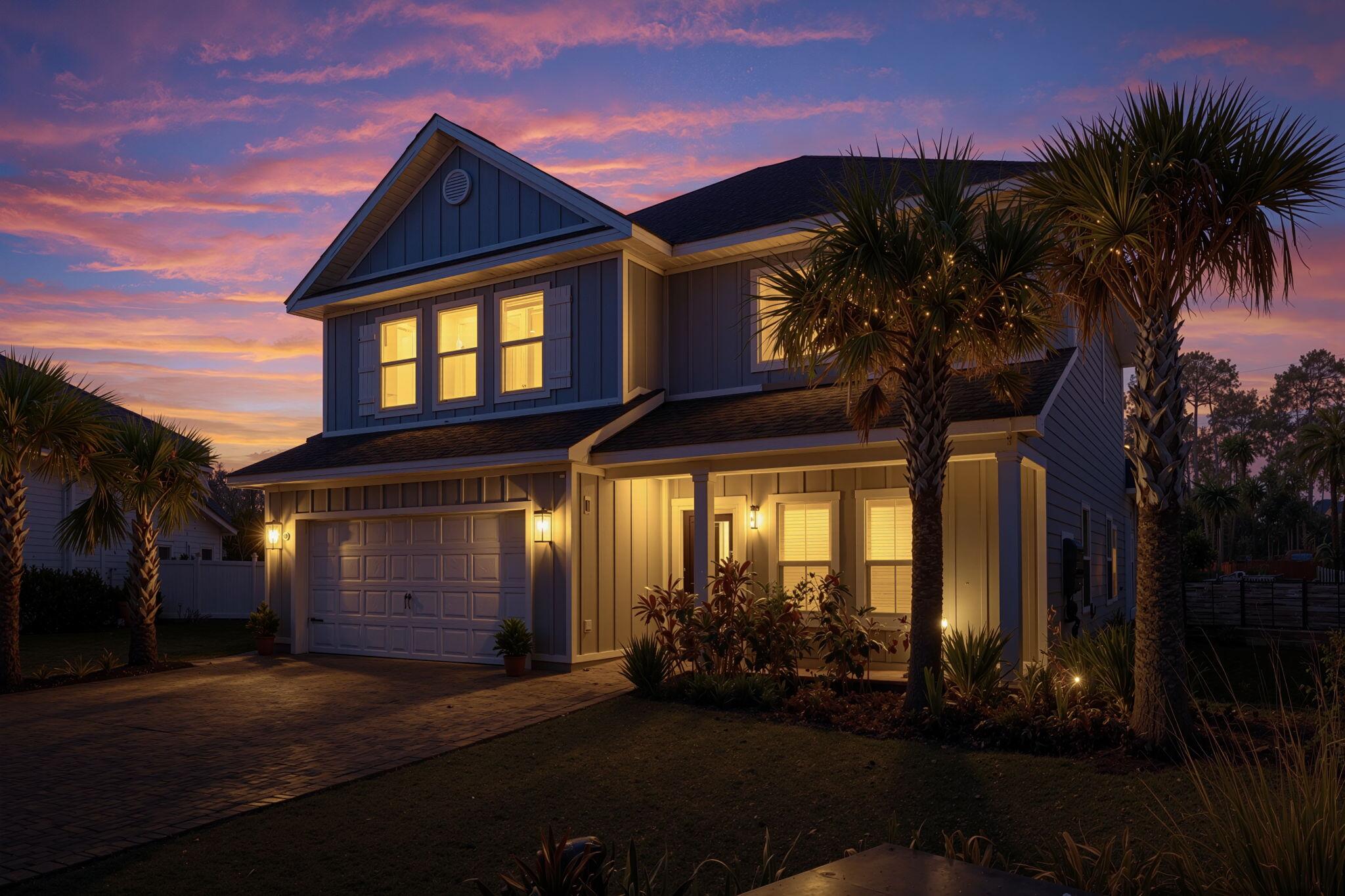 26 Palmview Lane Santa Rosa Beach FL 32459