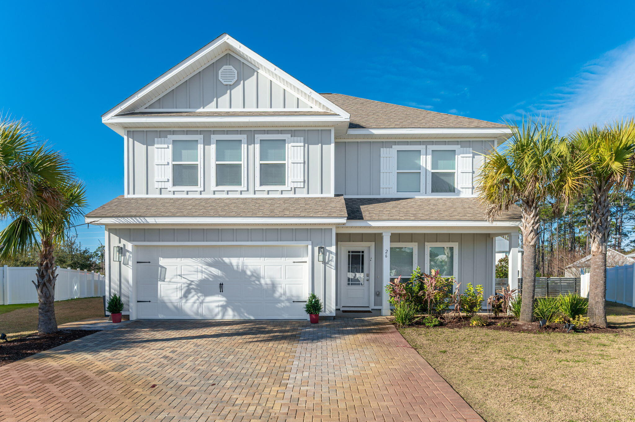 26 Palmview Lane Santa Rosa Beach FL 32459