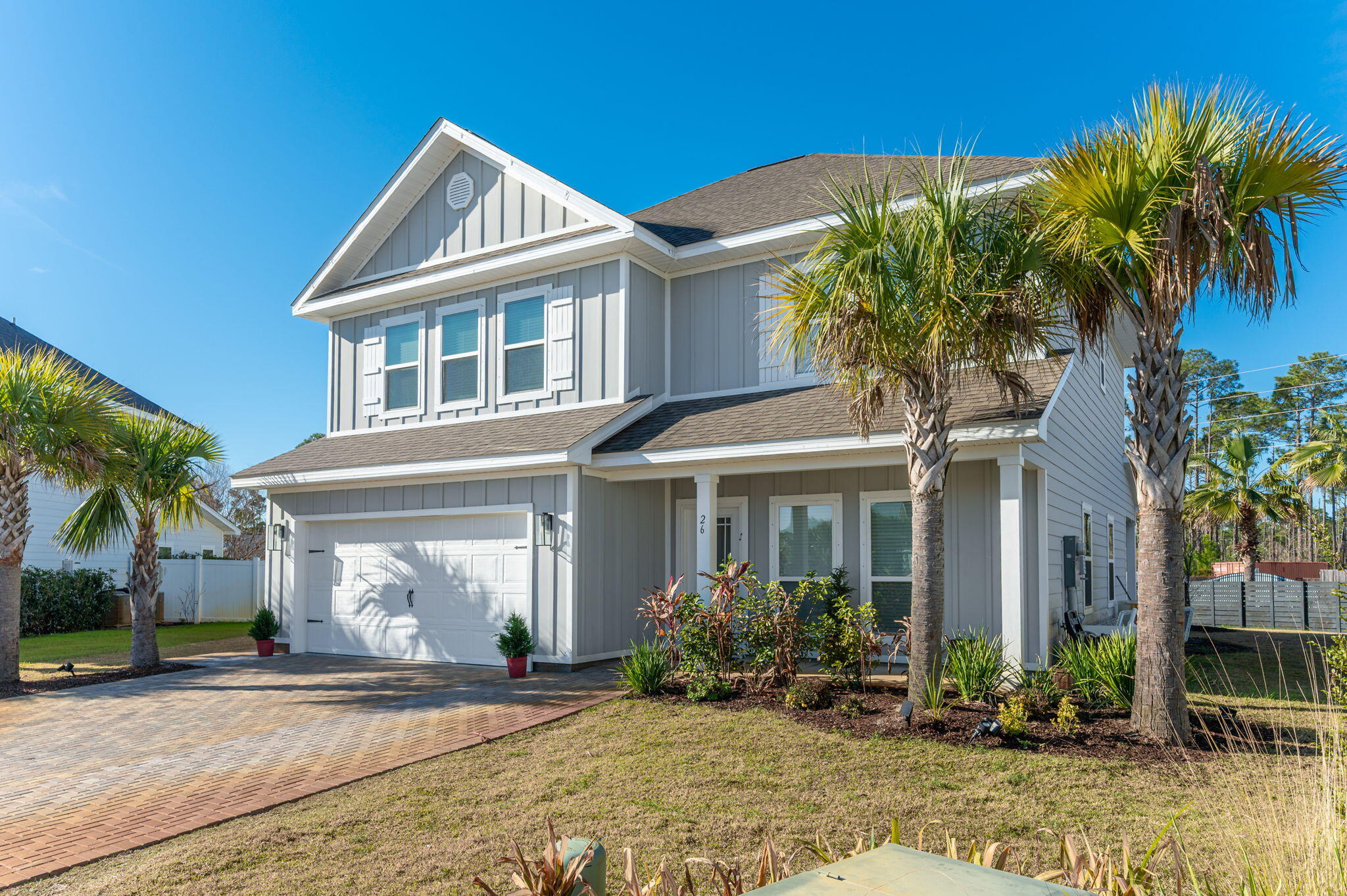 26 Palmview Lane Santa Rosa Beach FL 32459