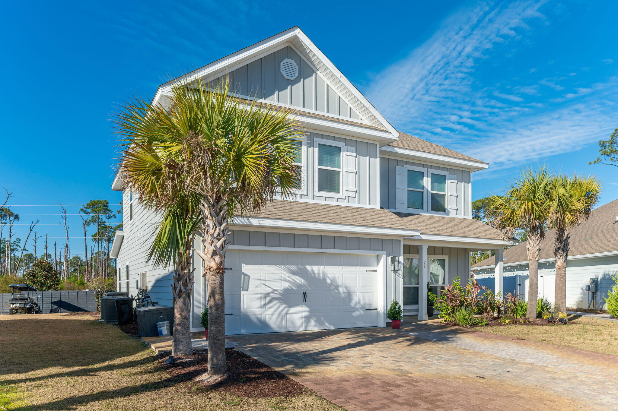 26 Palmview Lane Santa Rosa Beach FL 32459