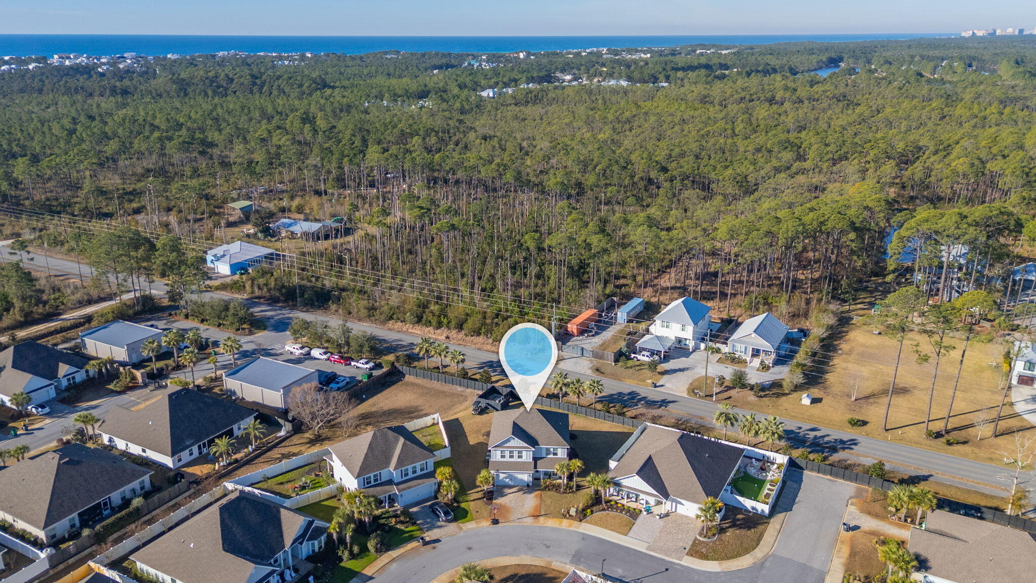 26 Palmview Lane Santa Rosa Beach FL 32459