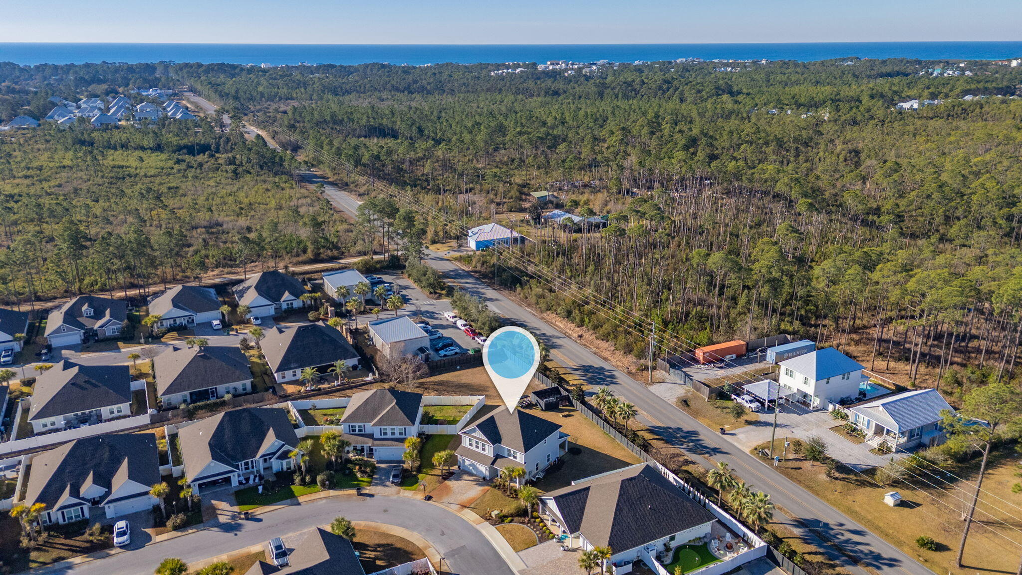26 Palmview Lane Santa Rosa Beach FL 32459
