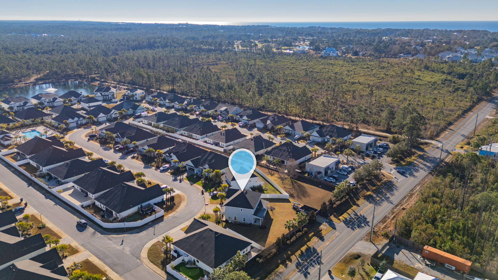 26 Palmview Lane Santa Rosa Beach FL 32459