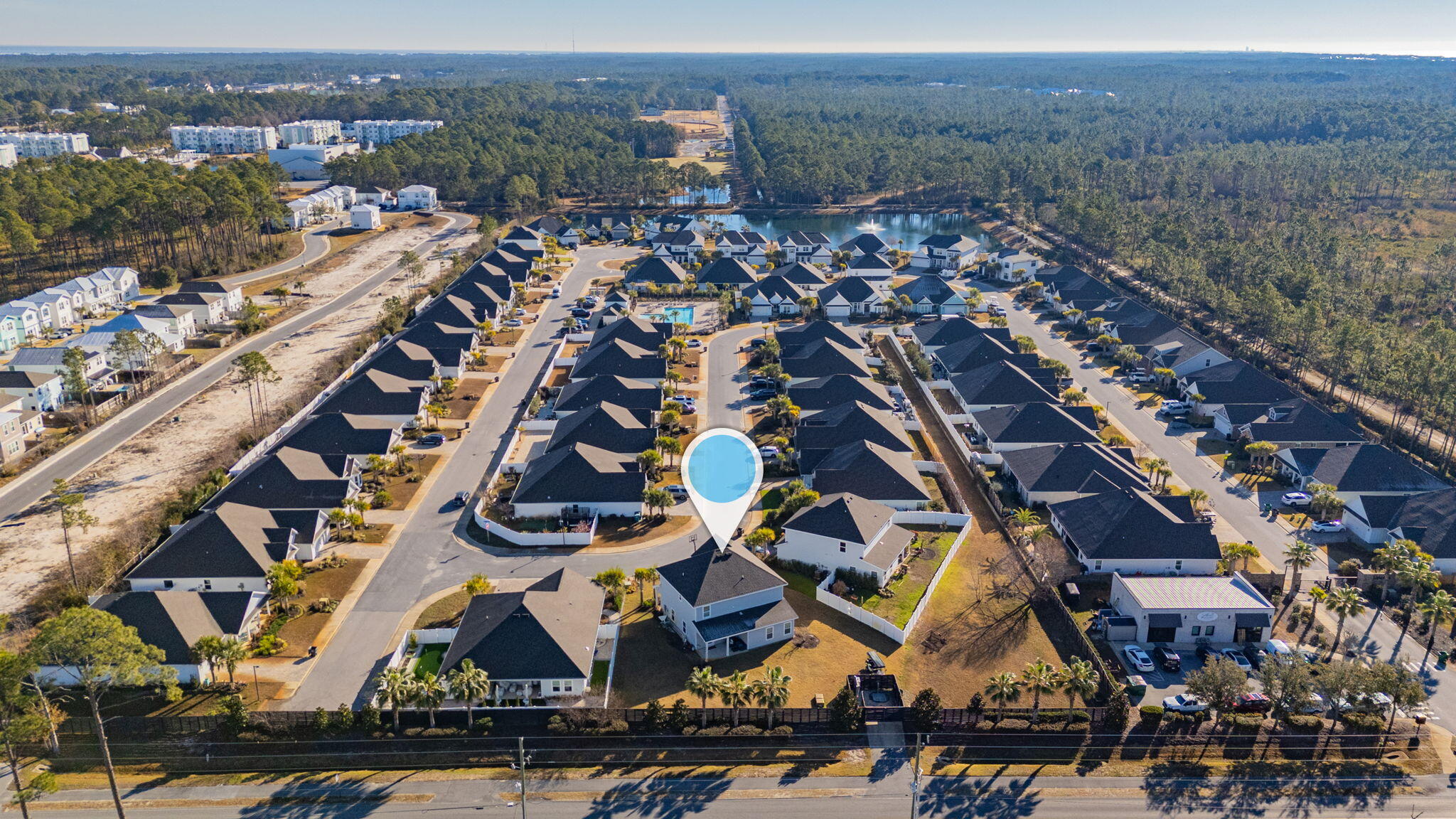 26 Palmview Lane Santa Rosa Beach FL 32459