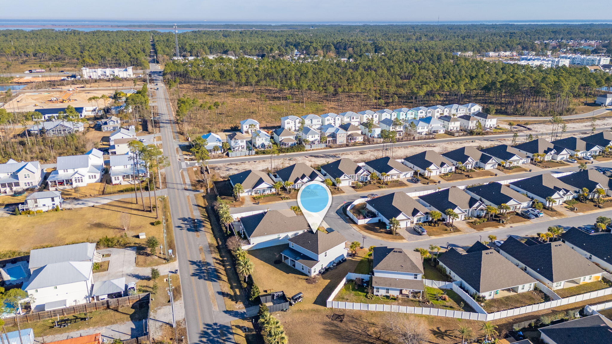 26 Palmview Lane Santa Rosa Beach FL 32459