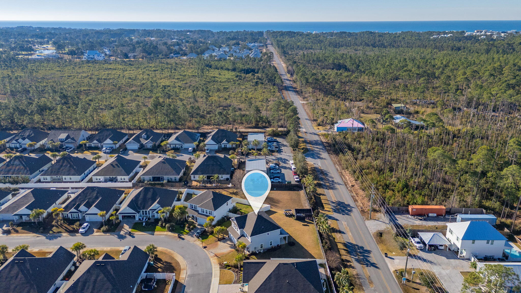 26 Palmview Lane Santa Rosa Beach FL 32459