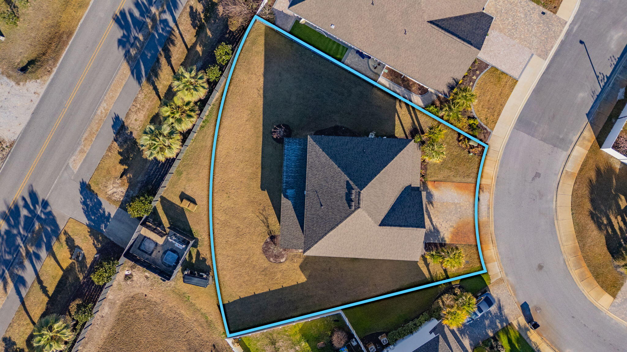 26 Palmview Lane Santa Rosa Beach FL 32459