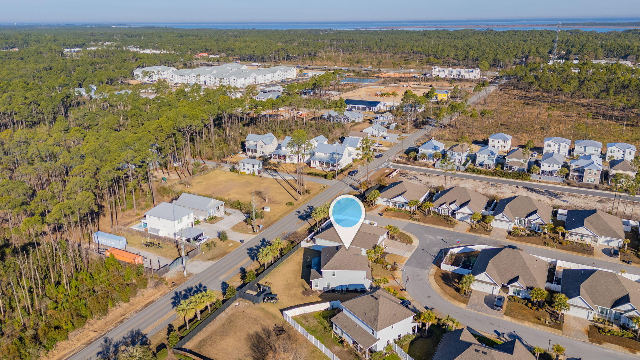 26 Palmview Lane Santa Rosa Beach FL 32459