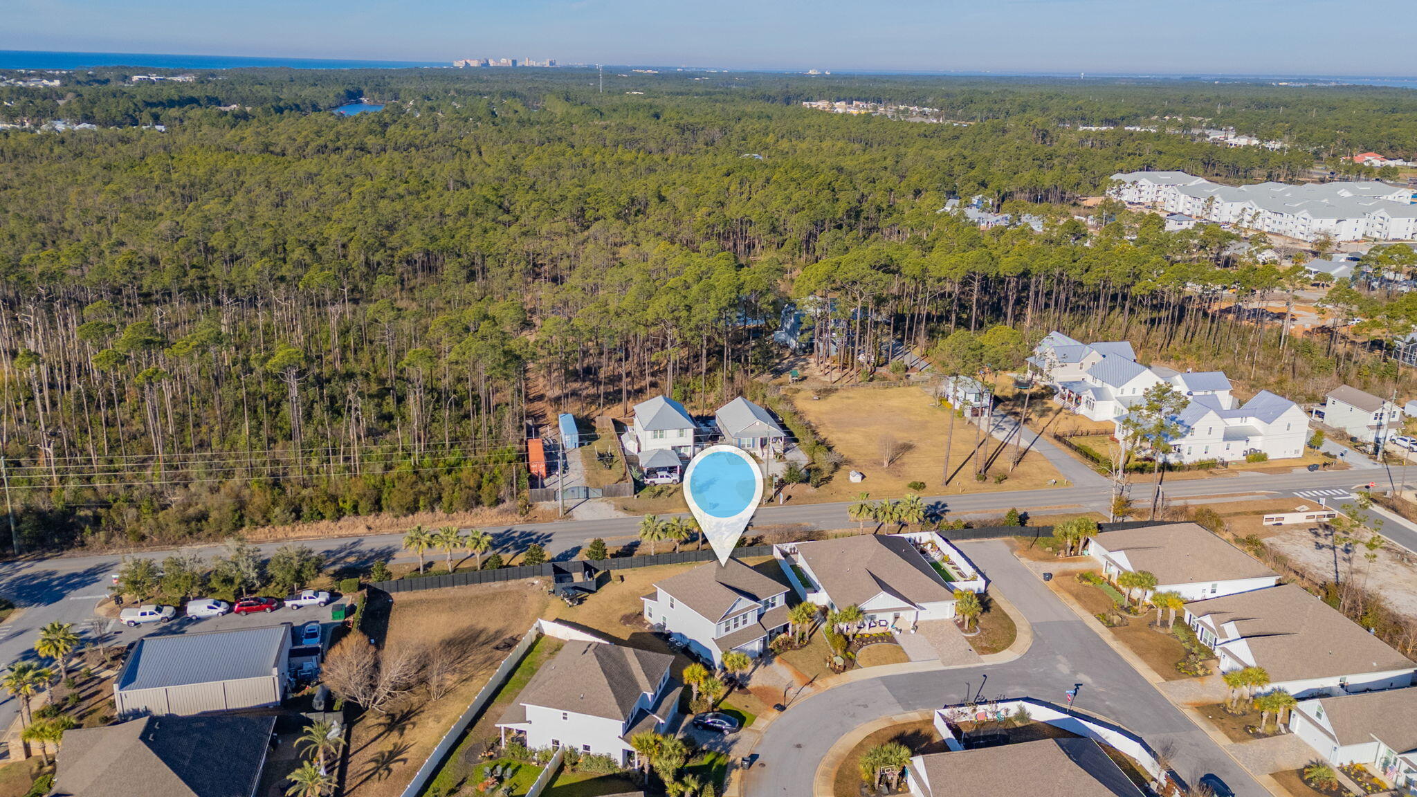 26 Palmview Lane Santa Rosa Beach FL 32459