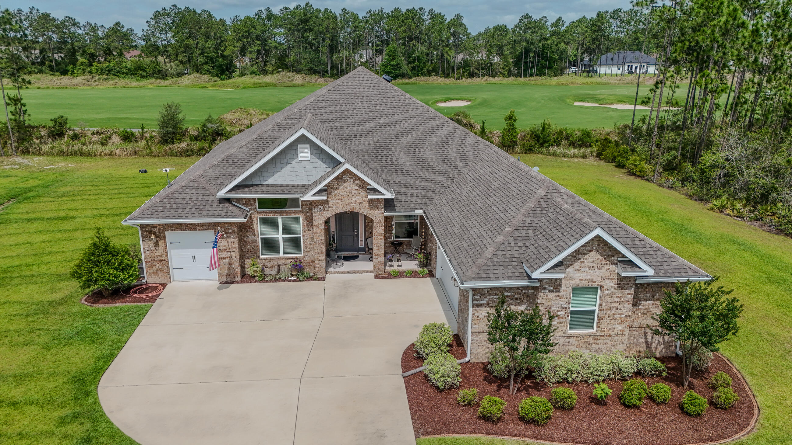 132 Gulf Pines Court Freeport FL 32439