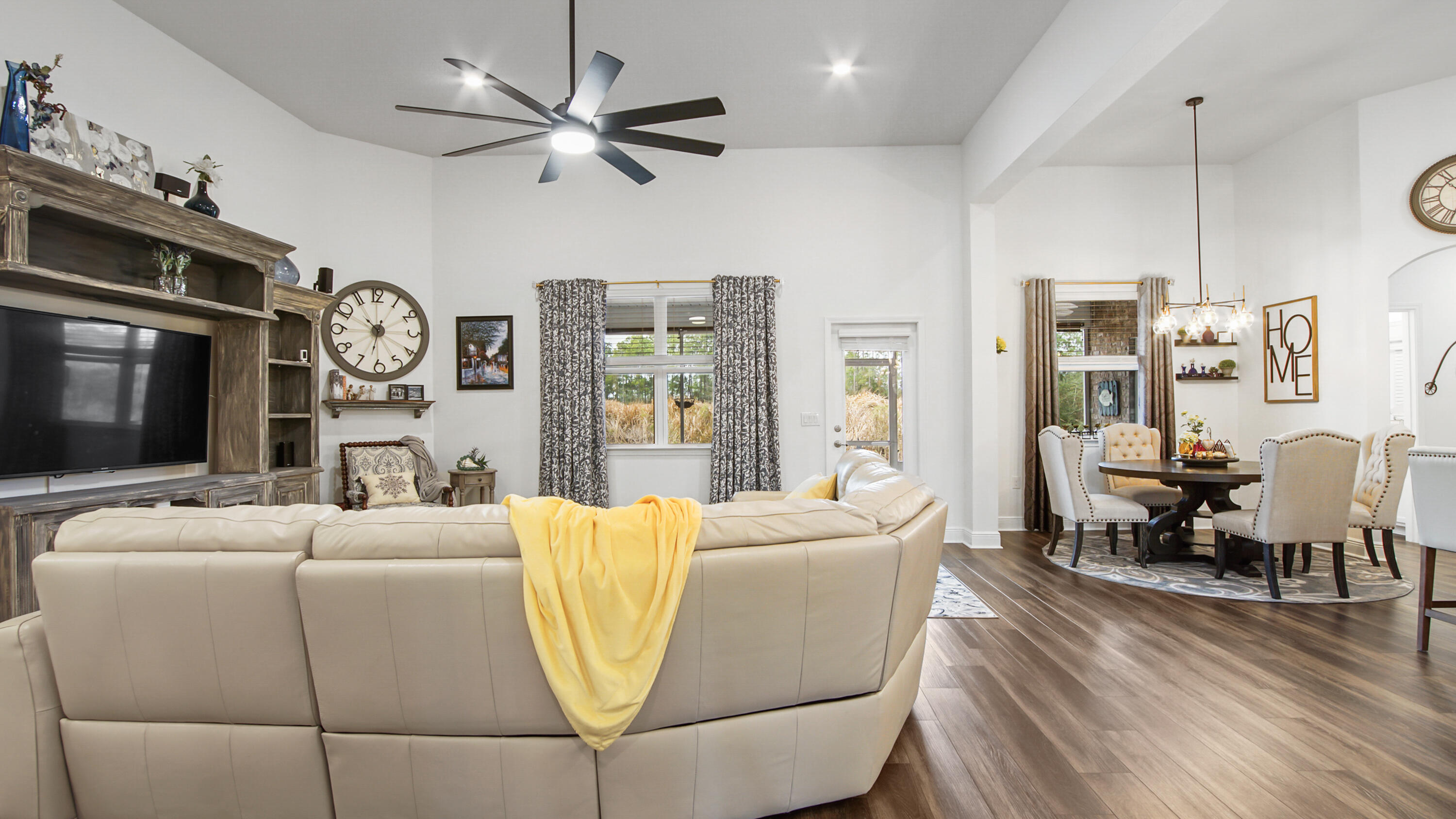 132 Gulf Pines Court Freeport FL 32439