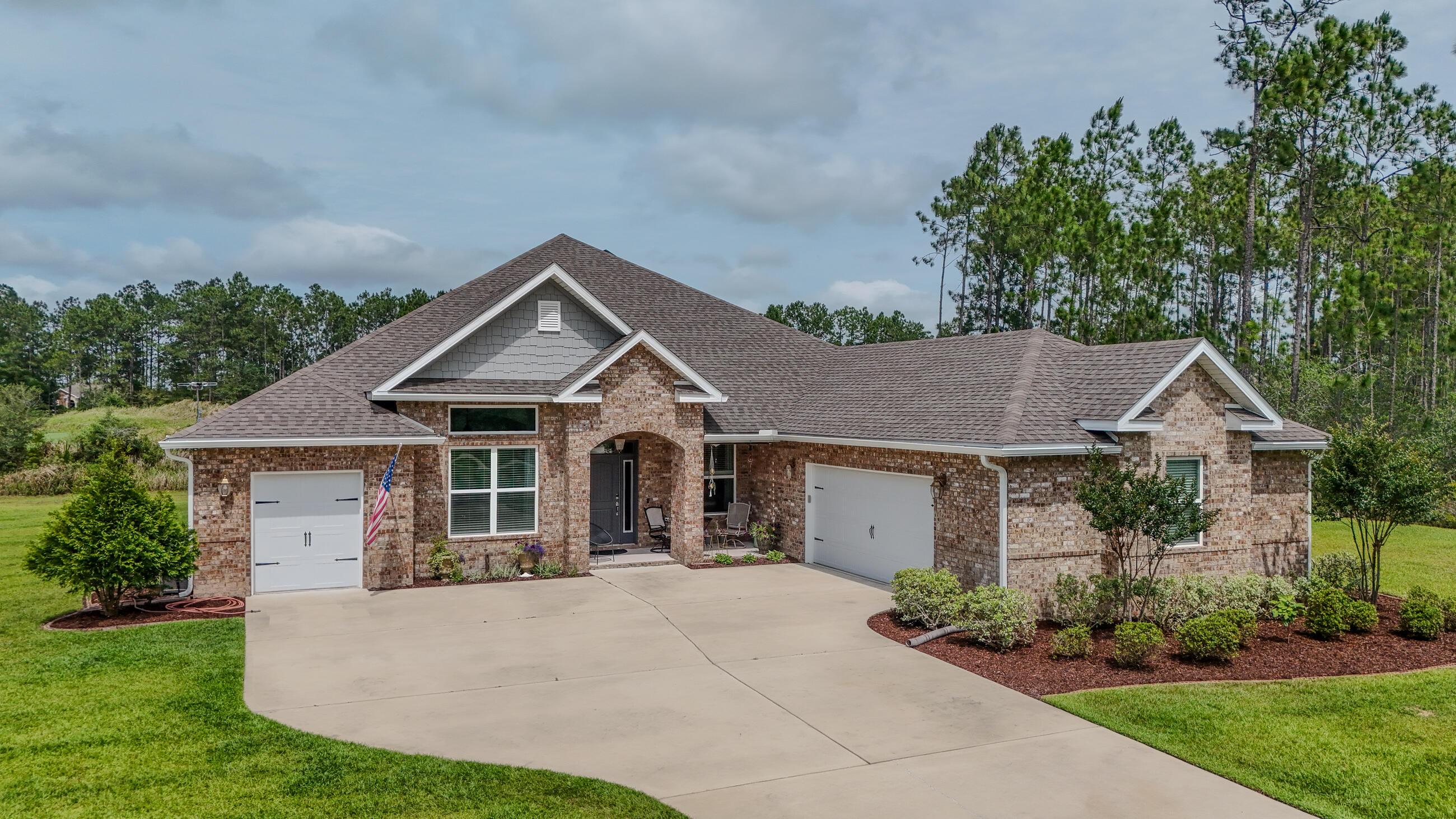132 Gulf Pines Court Freeport FL 32439