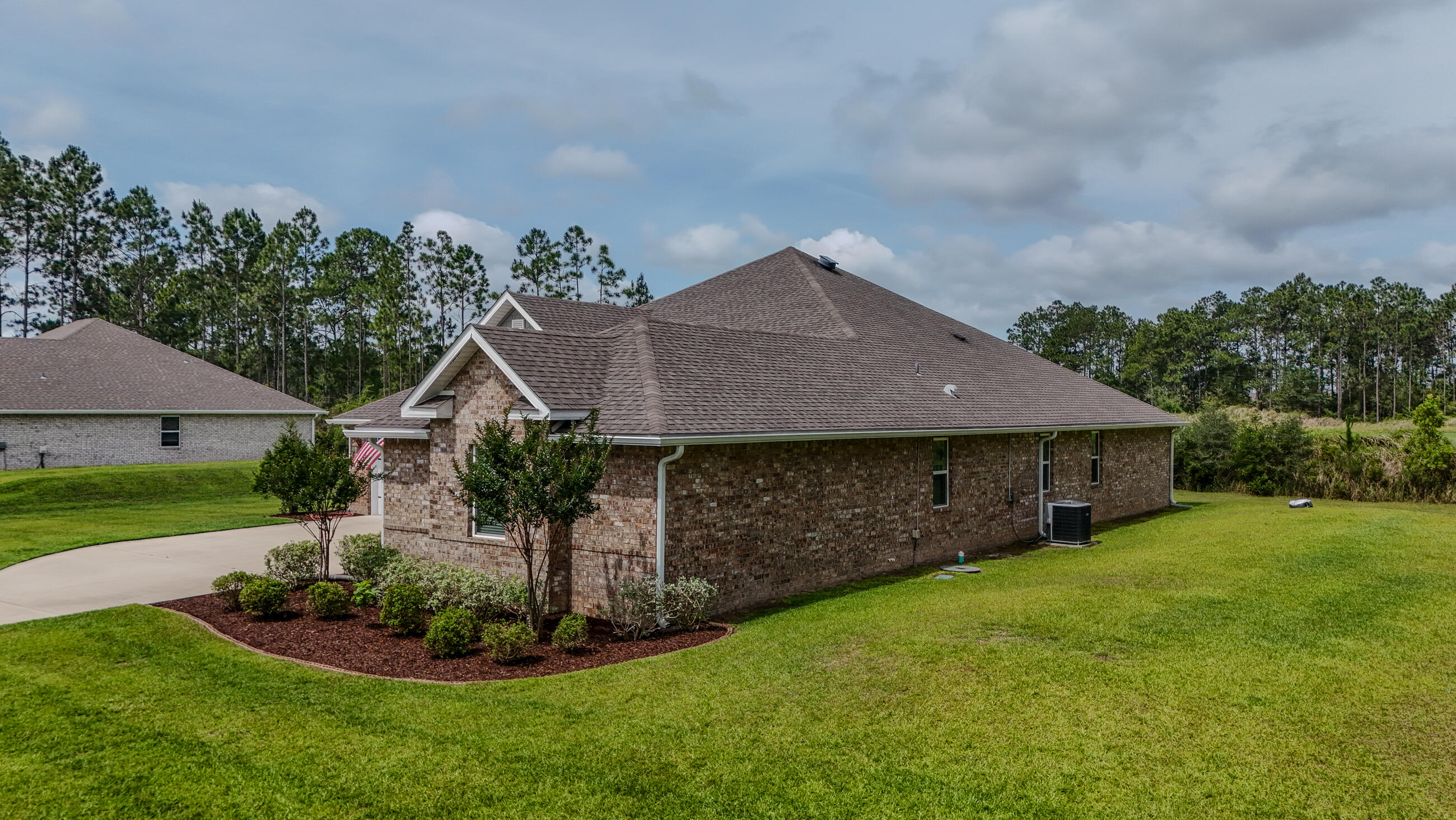 132 Gulf Pines Court Freeport FL 32439