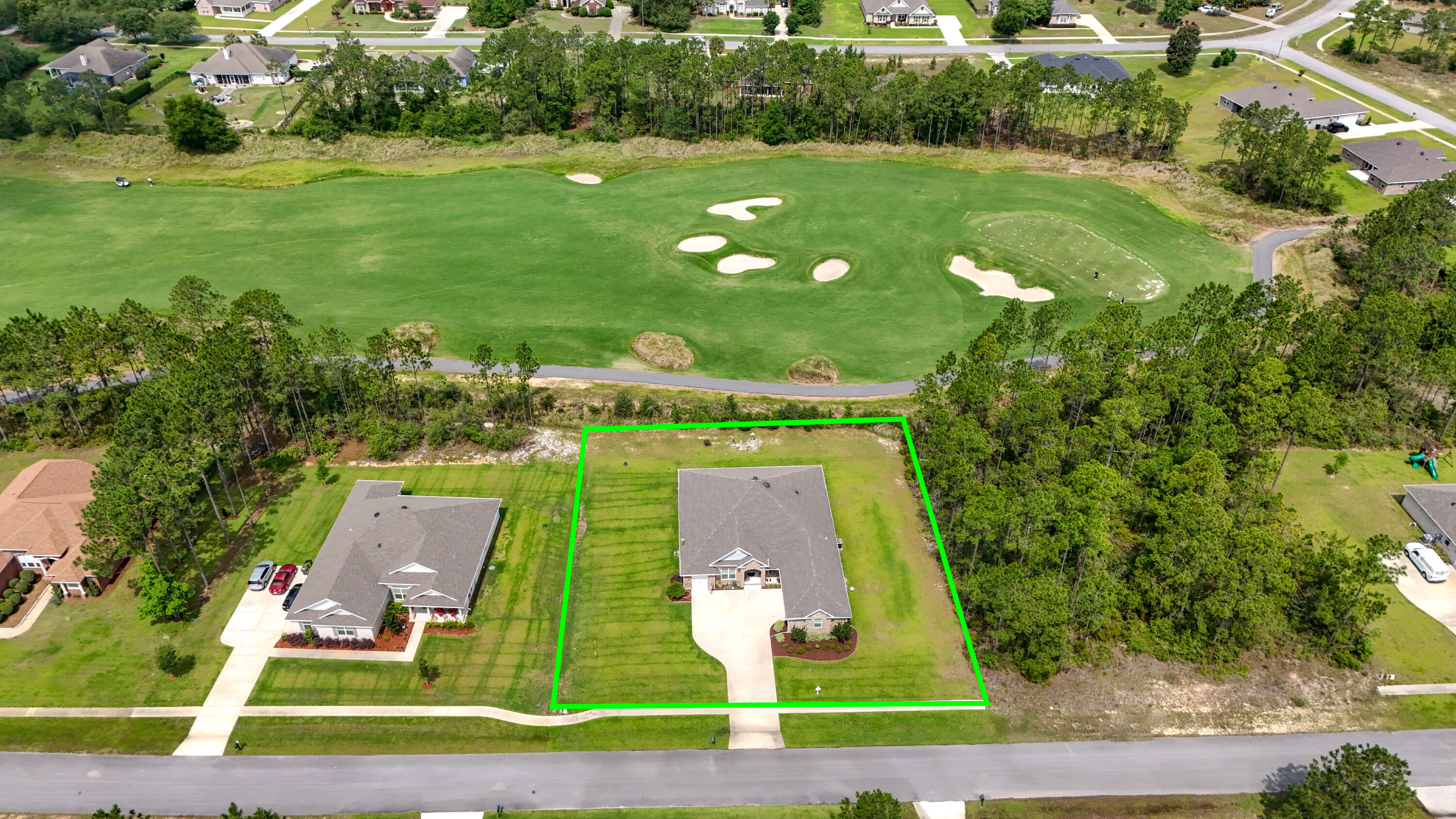 132 Gulf Pines Court Freeport FL 32439