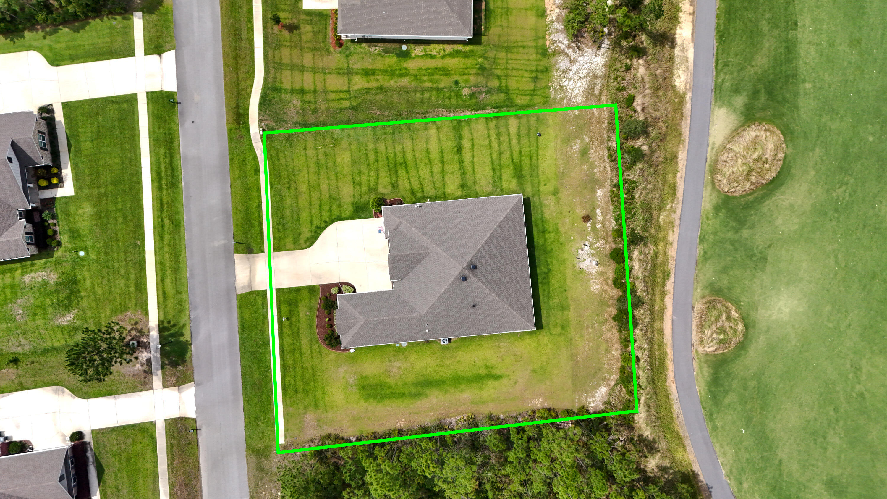 132 Gulf Pines Court Freeport FL 32439