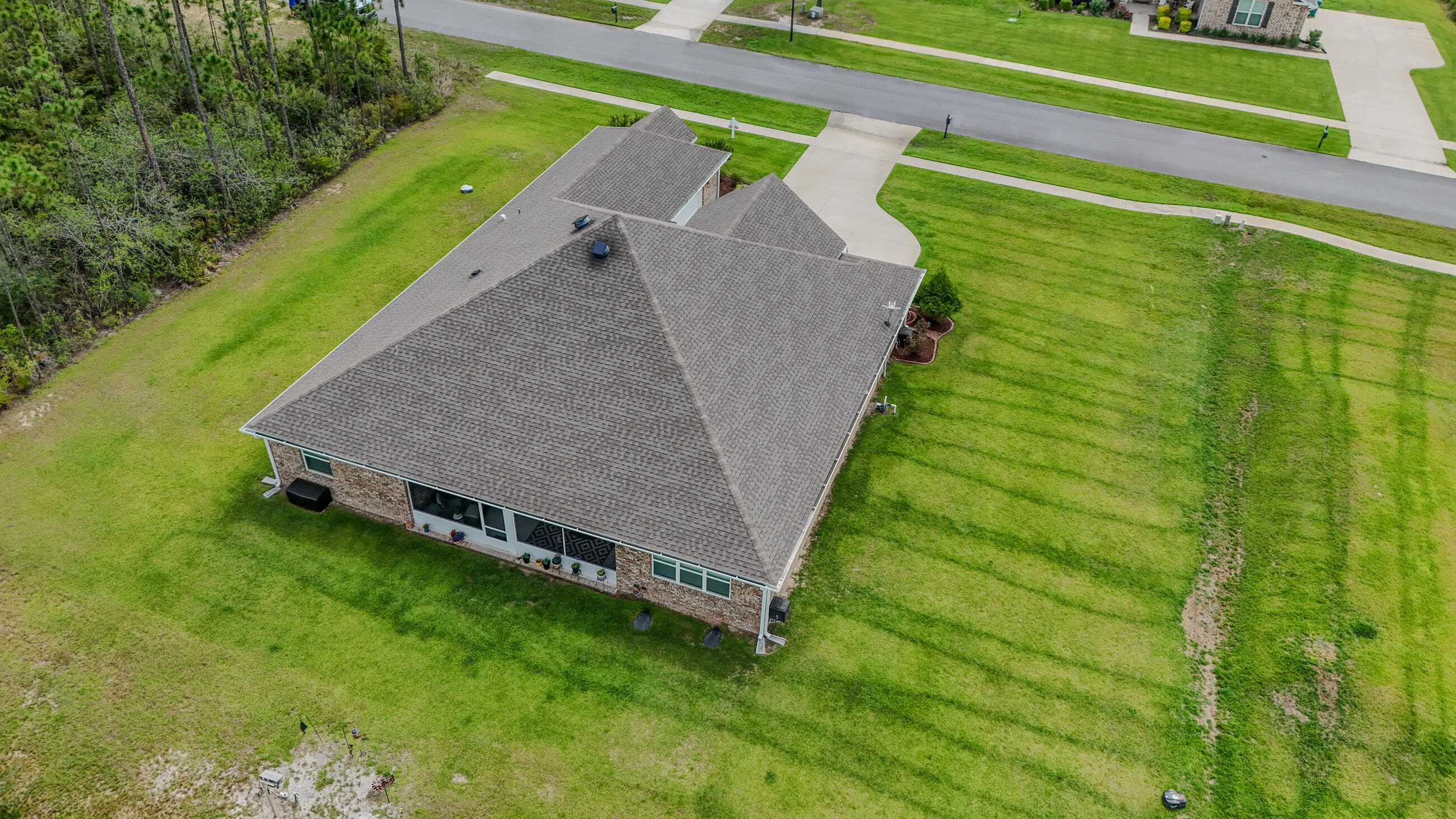 132 Gulf Pines Court Freeport FL 32439