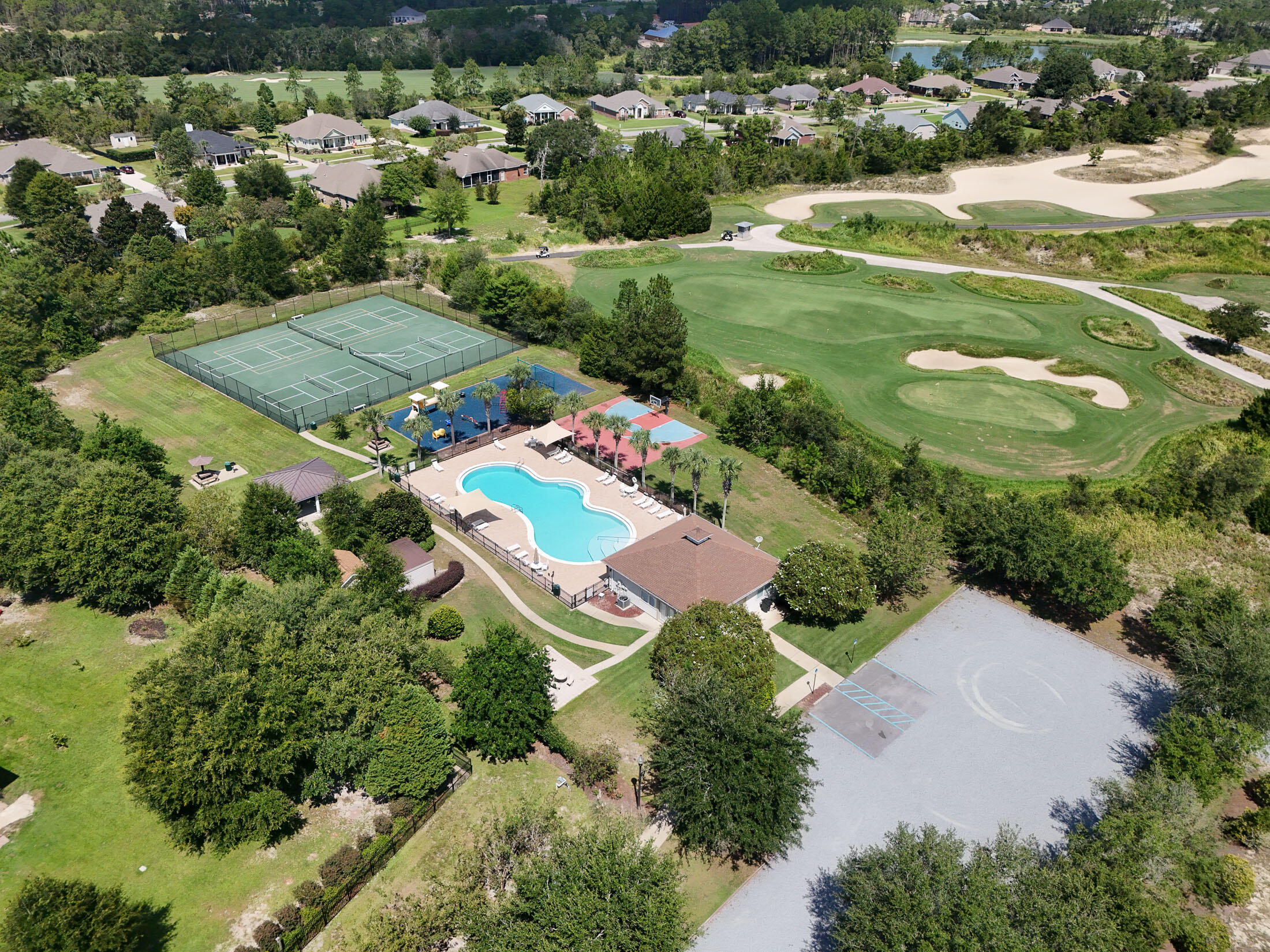 132 Gulf Pines Court Freeport FL 32439
