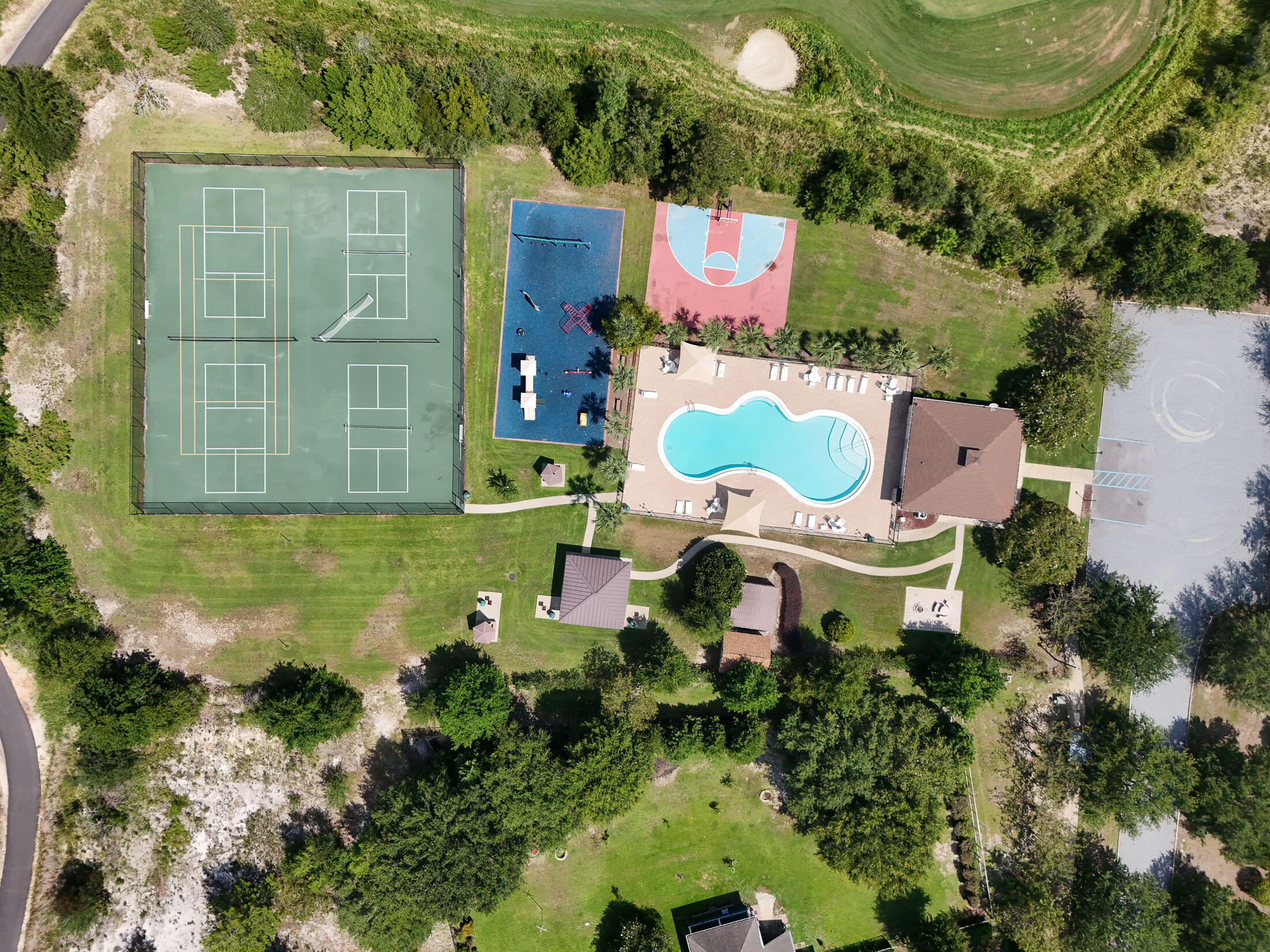 132 Gulf Pines Court Freeport FL 32439