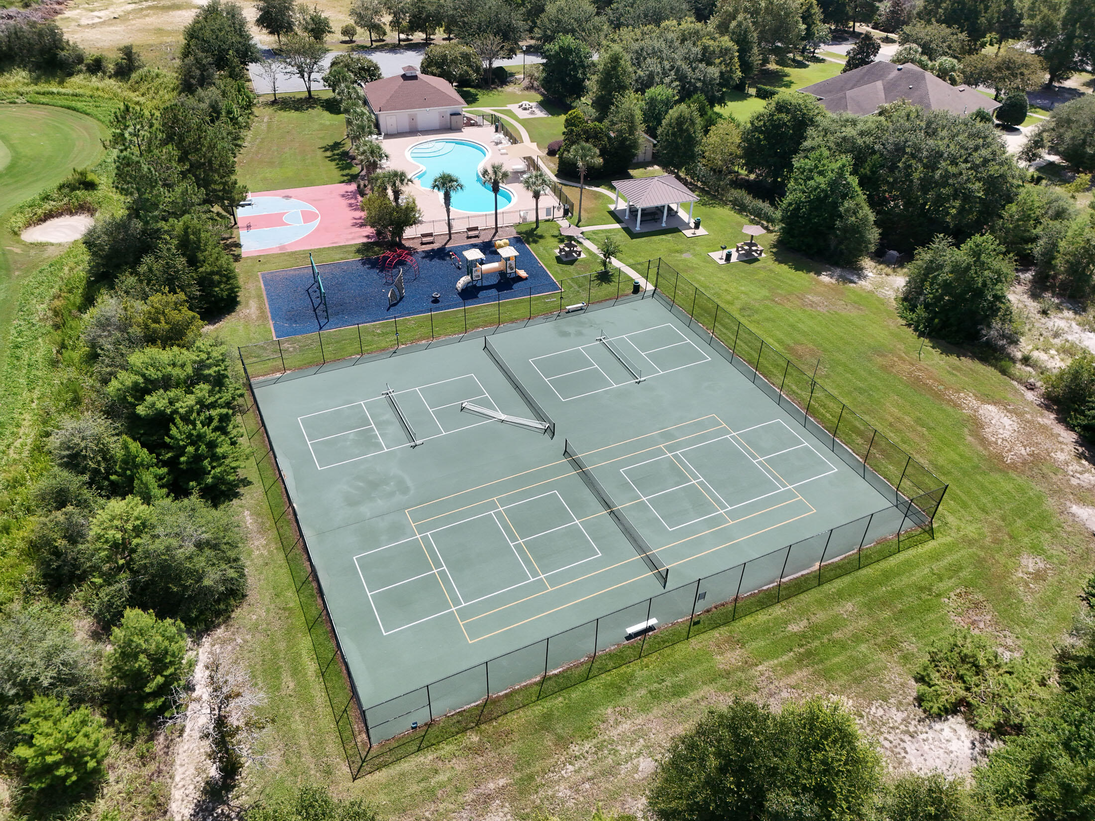 132 Gulf Pines Court Freeport FL 32439