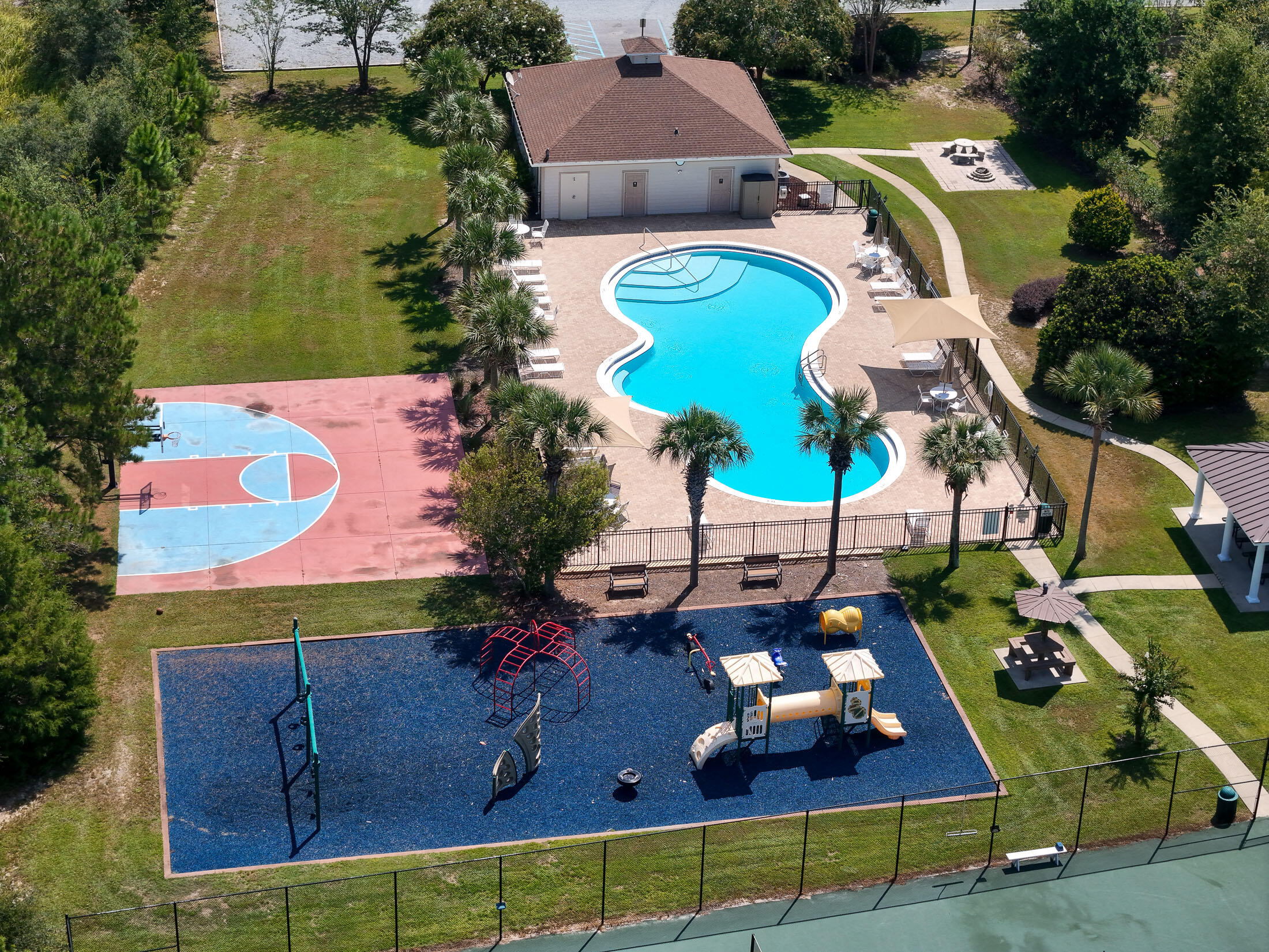 132 Gulf Pines Court Freeport FL 32439