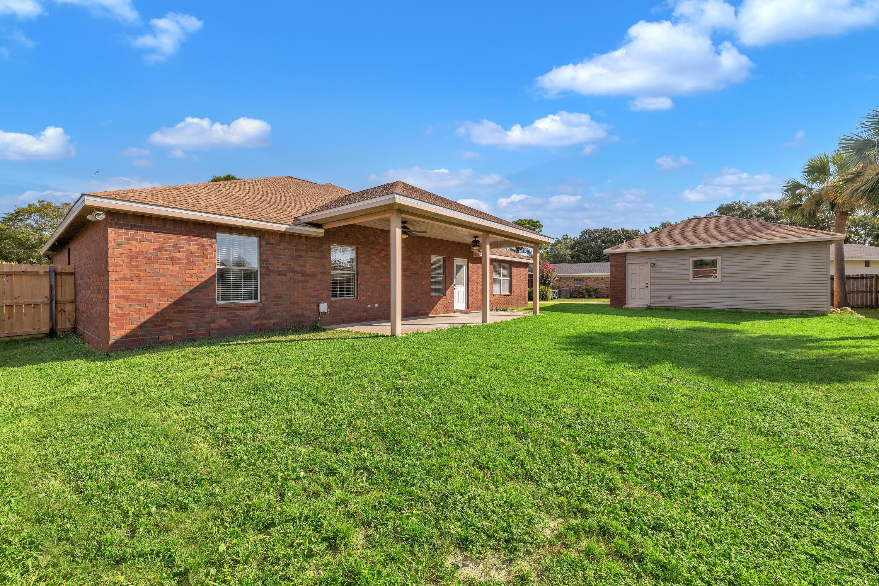 314 Stahlman Avenue Destin FL 32541
