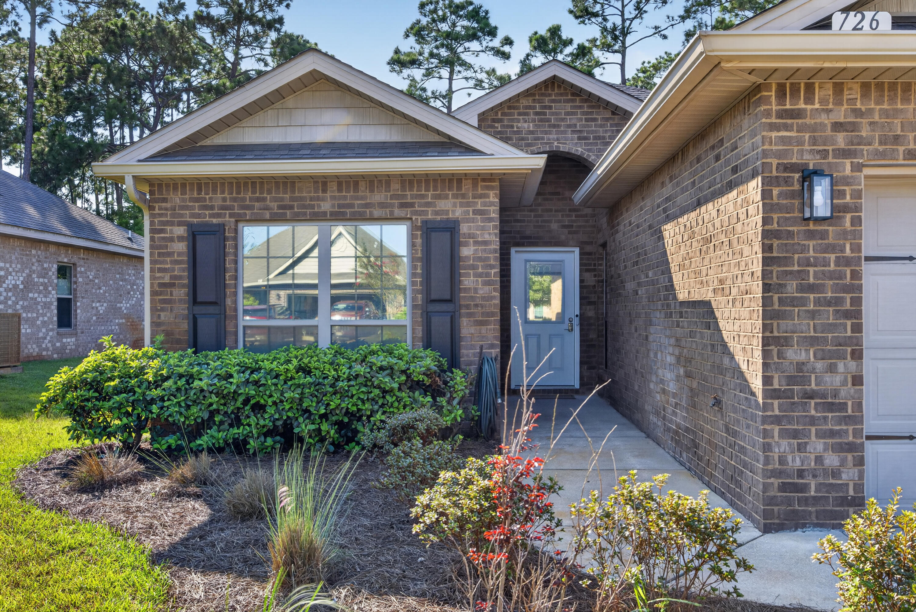 726 Cocobolo Drive Santa Rosa Beach FL 32459