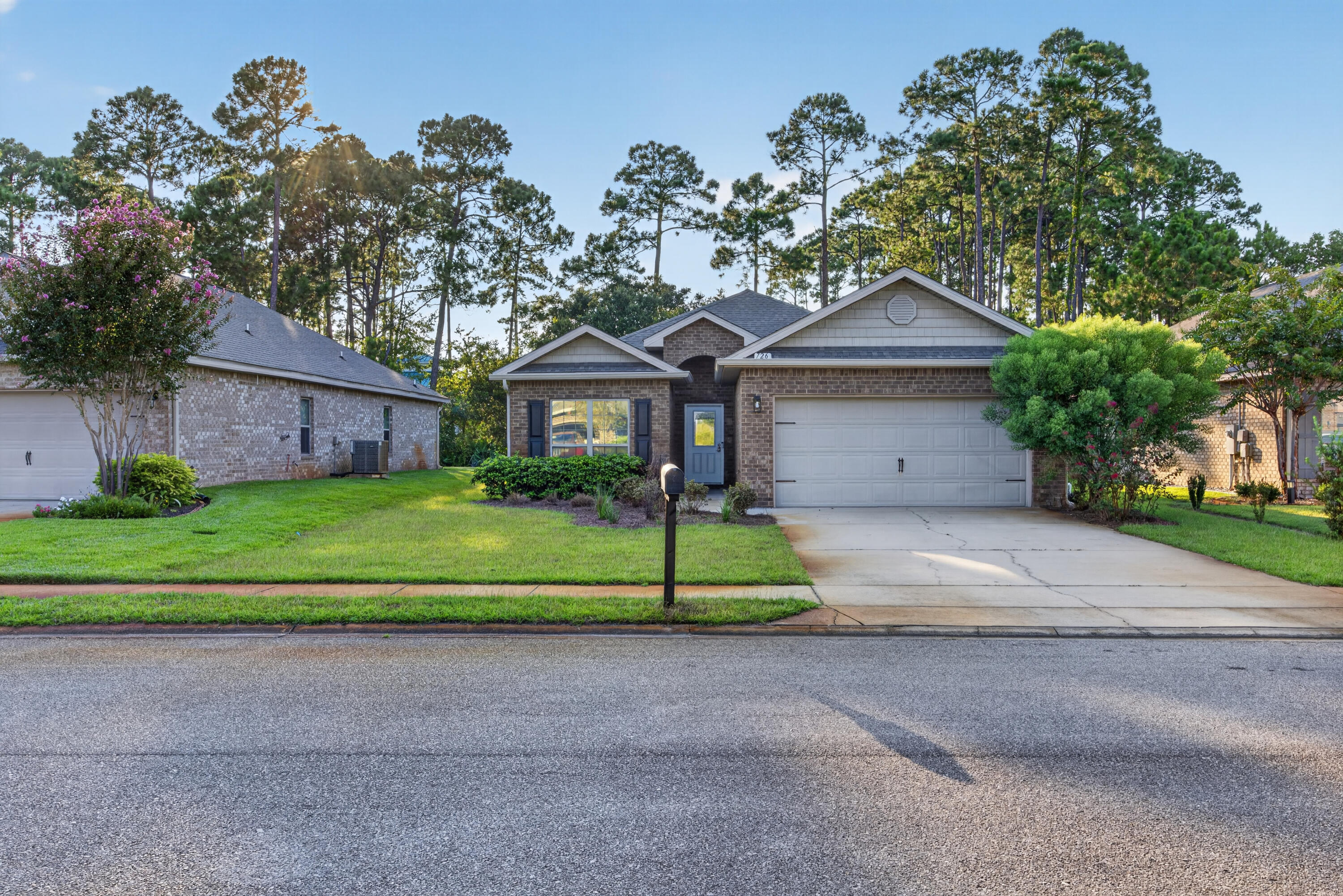 726 Cocobolo Drive Santa Rosa Beach FL 32459