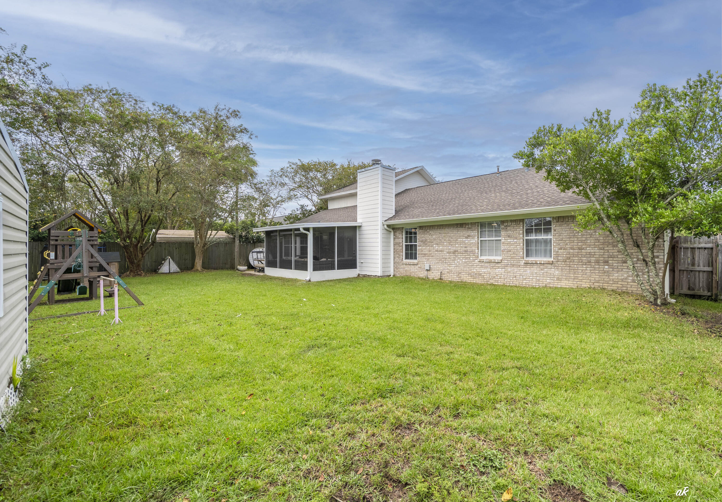 107 Saratoga Place Lynn Haven FL 32444
