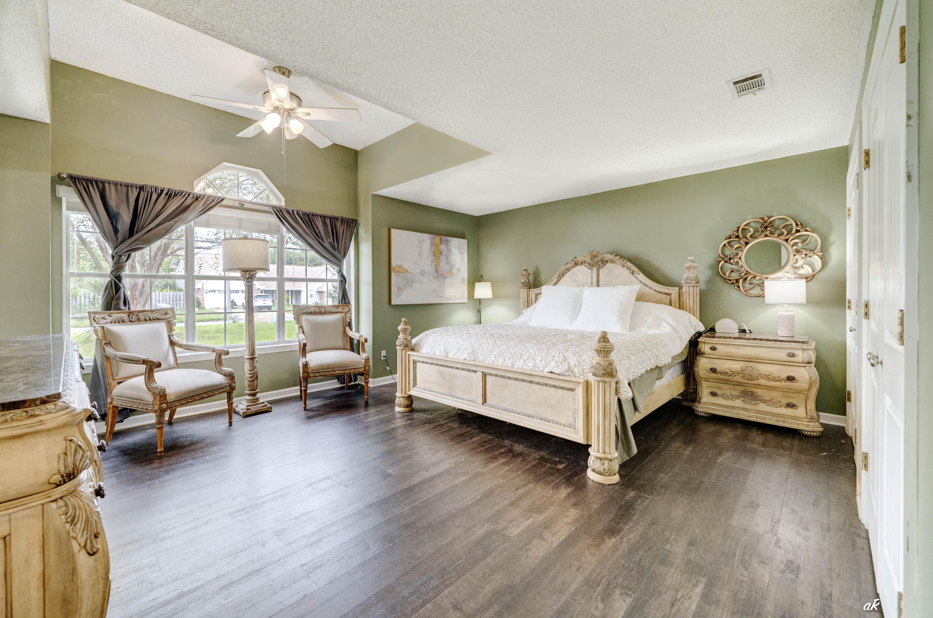 107 Saratoga Place Lynn Haven FL 32444