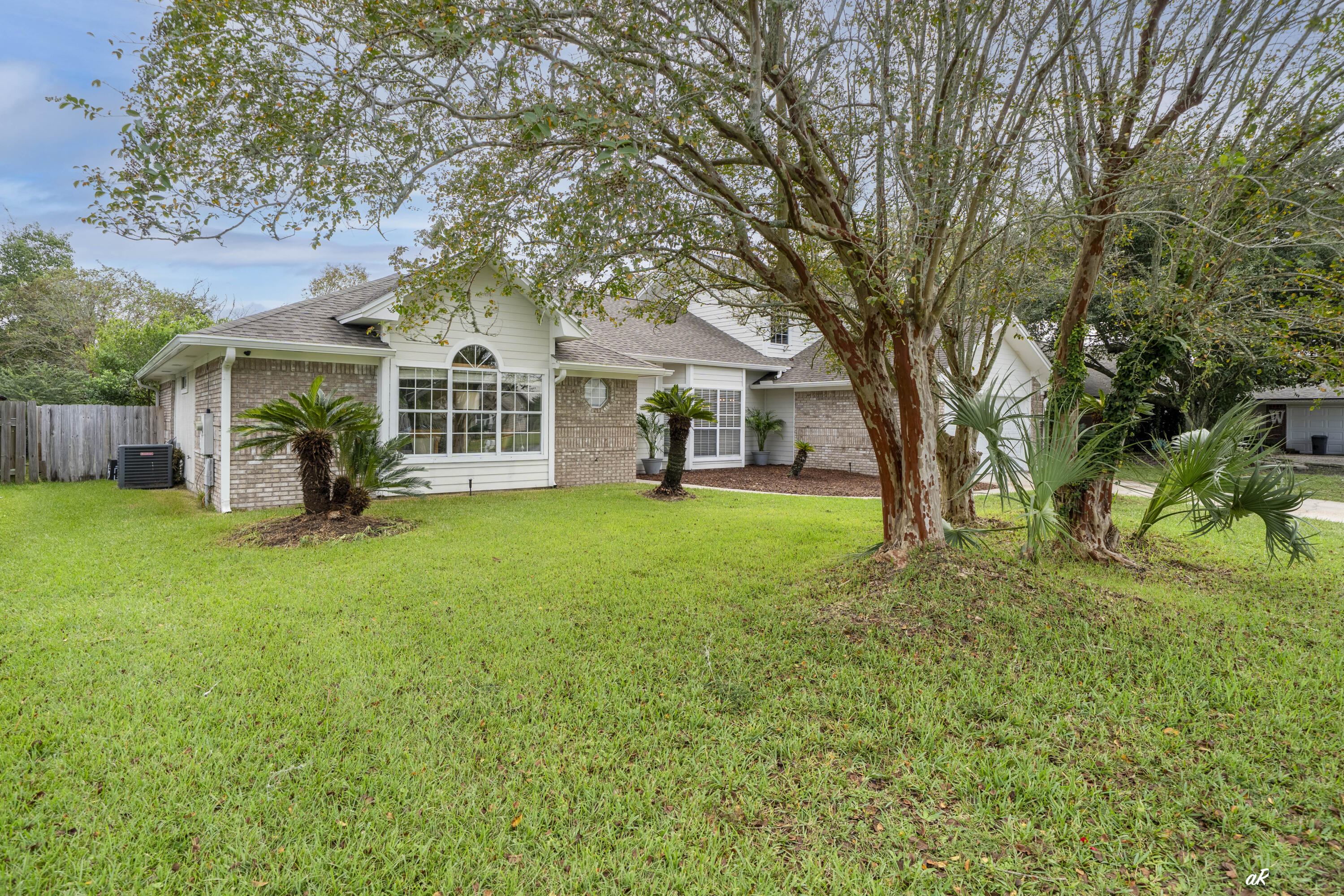 107 Saratoga Place Lynn Haven FL 32444