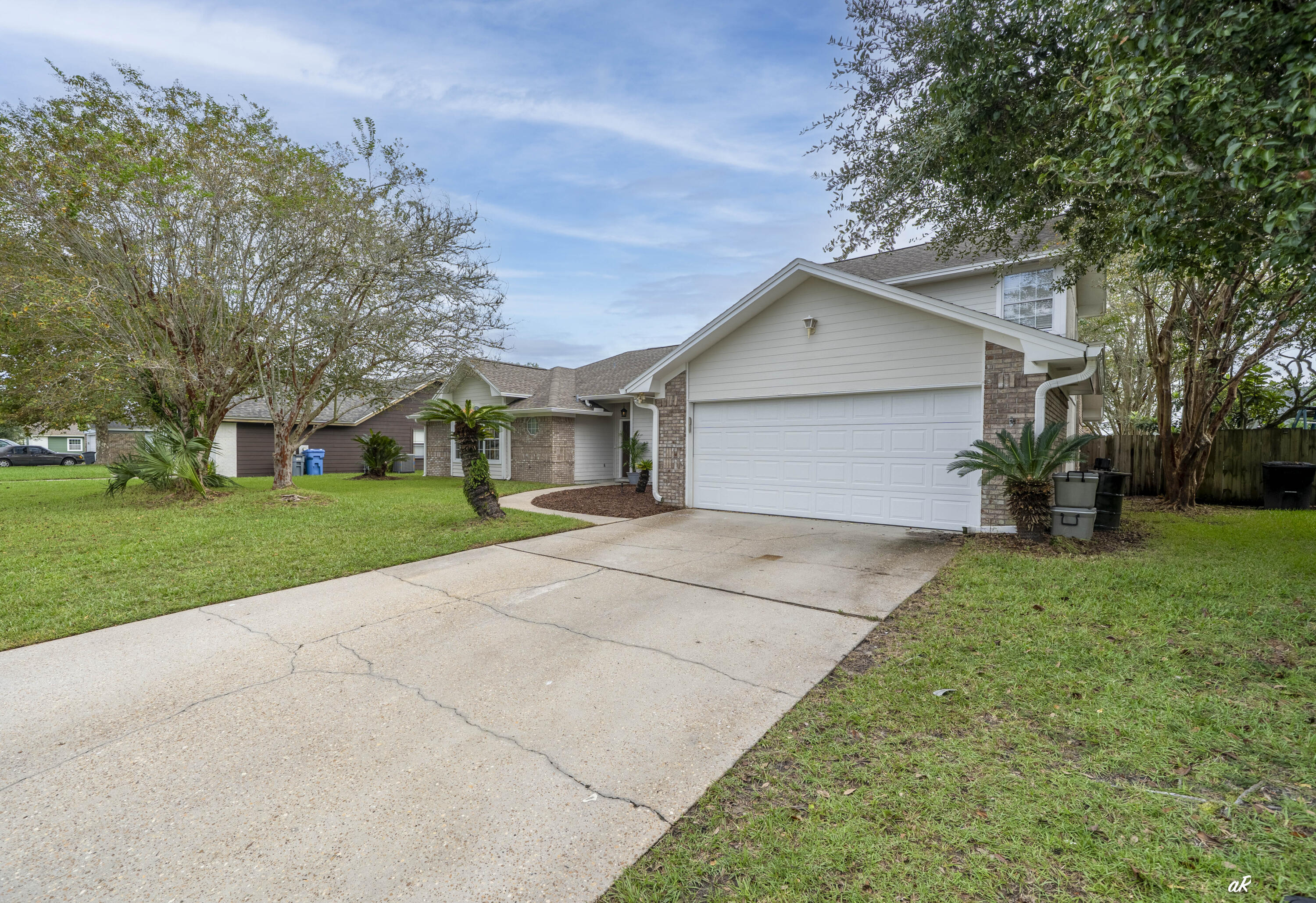 107 Saratoga Place Lynn Haven FL 32444