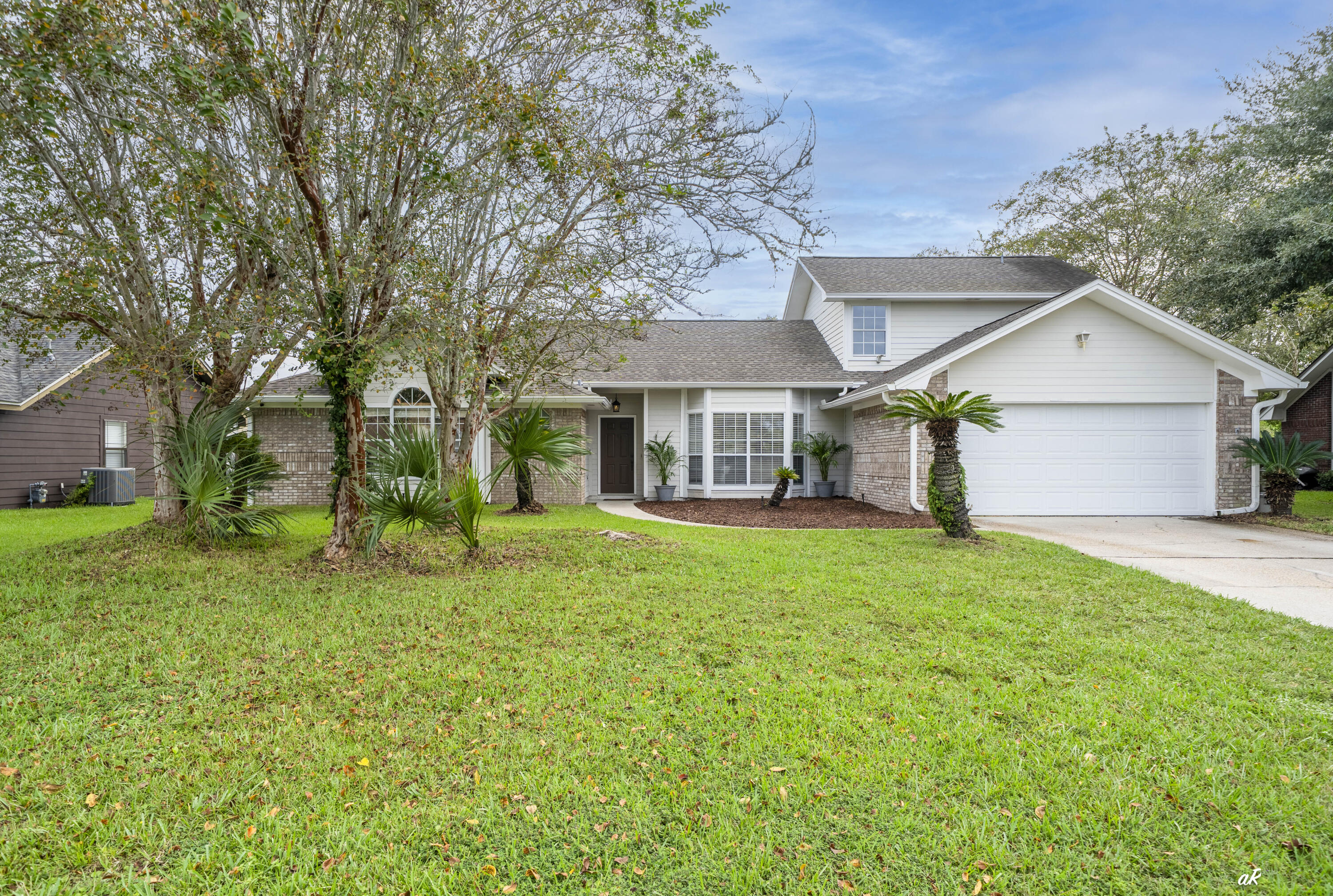 107 Saratoga Place Lynn Haven FL 32444