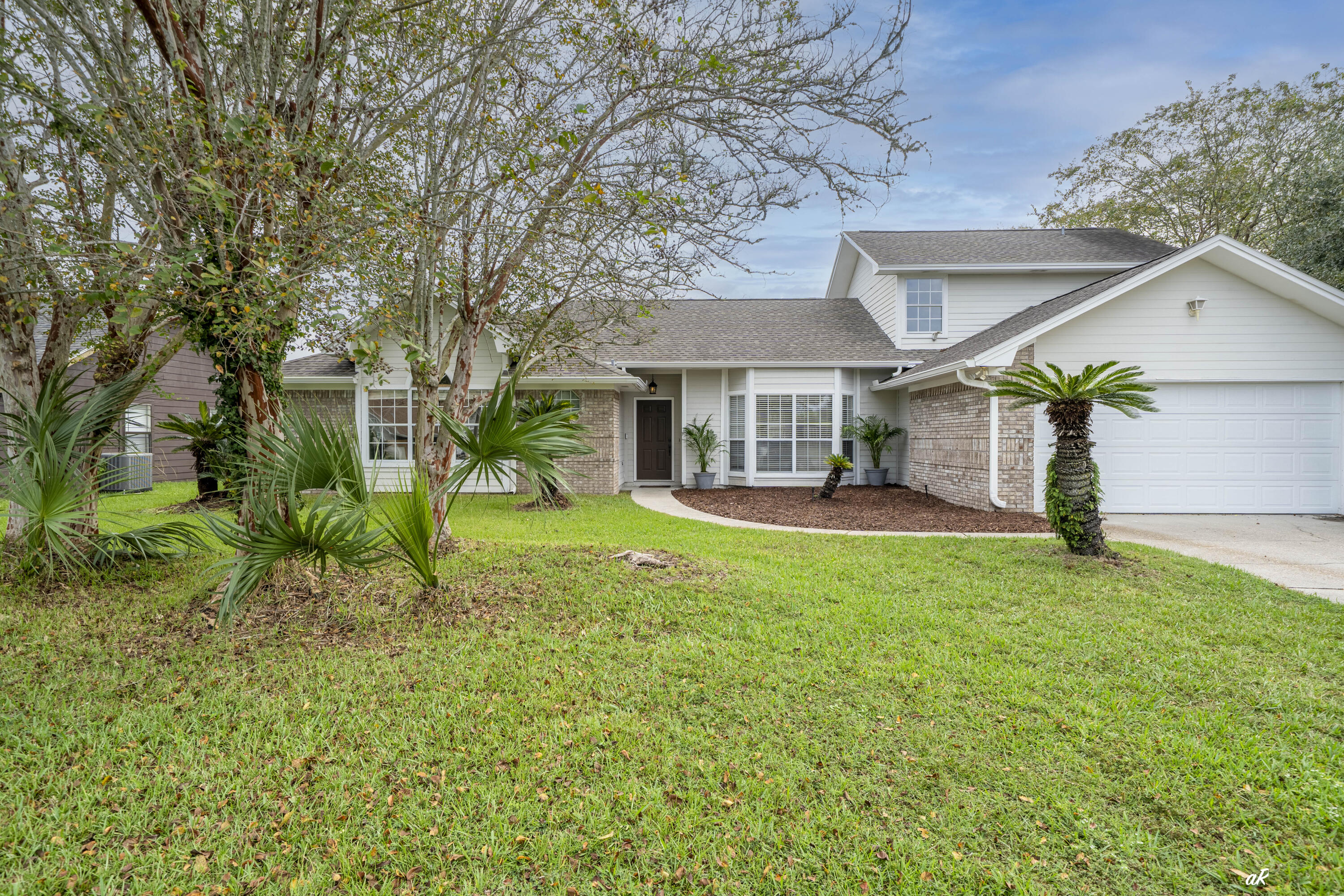 107 Saratoga Place Lynn Haven FL 32444
