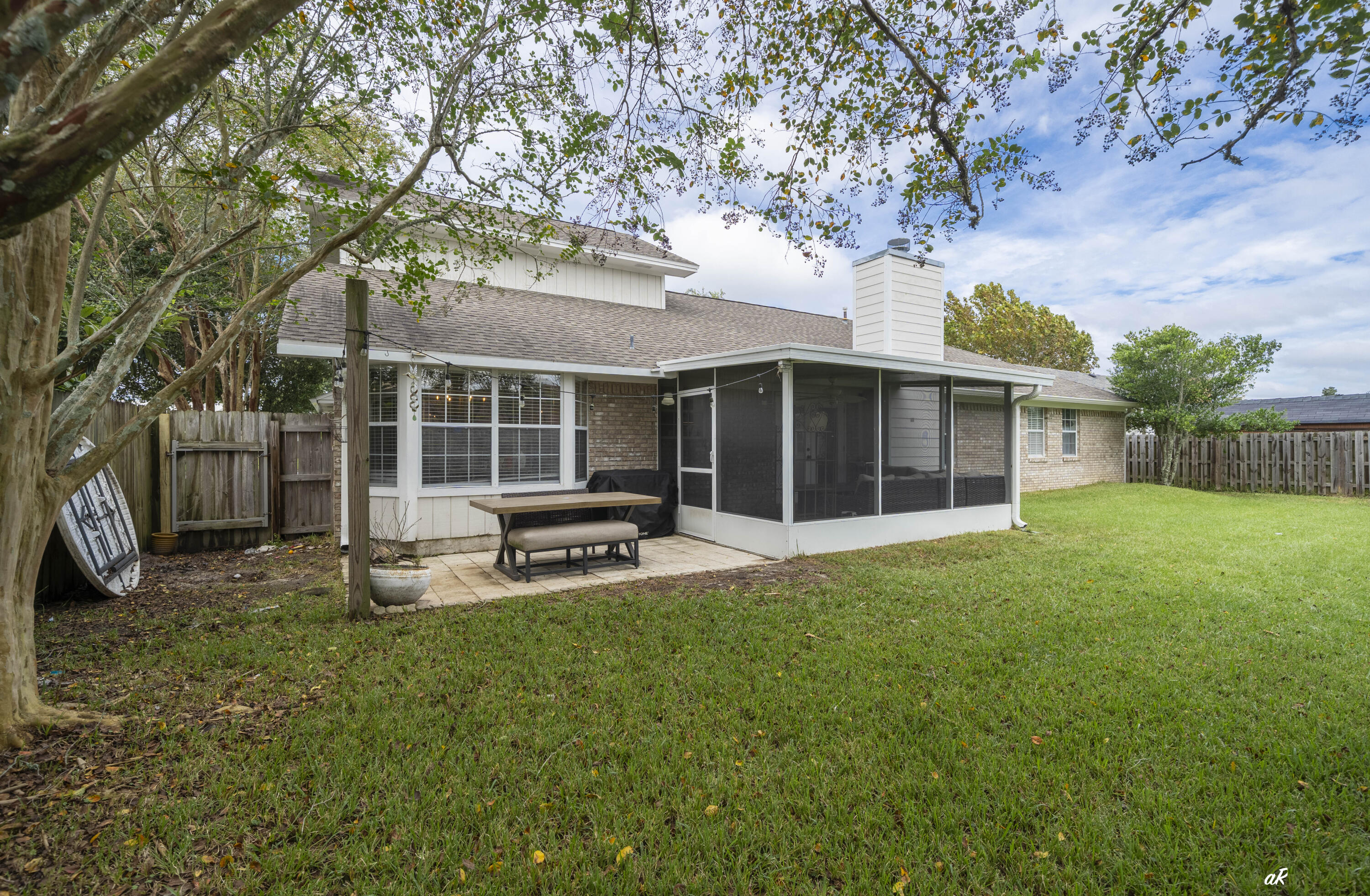 107 Saratoga Place Lynn Haven FL 32444