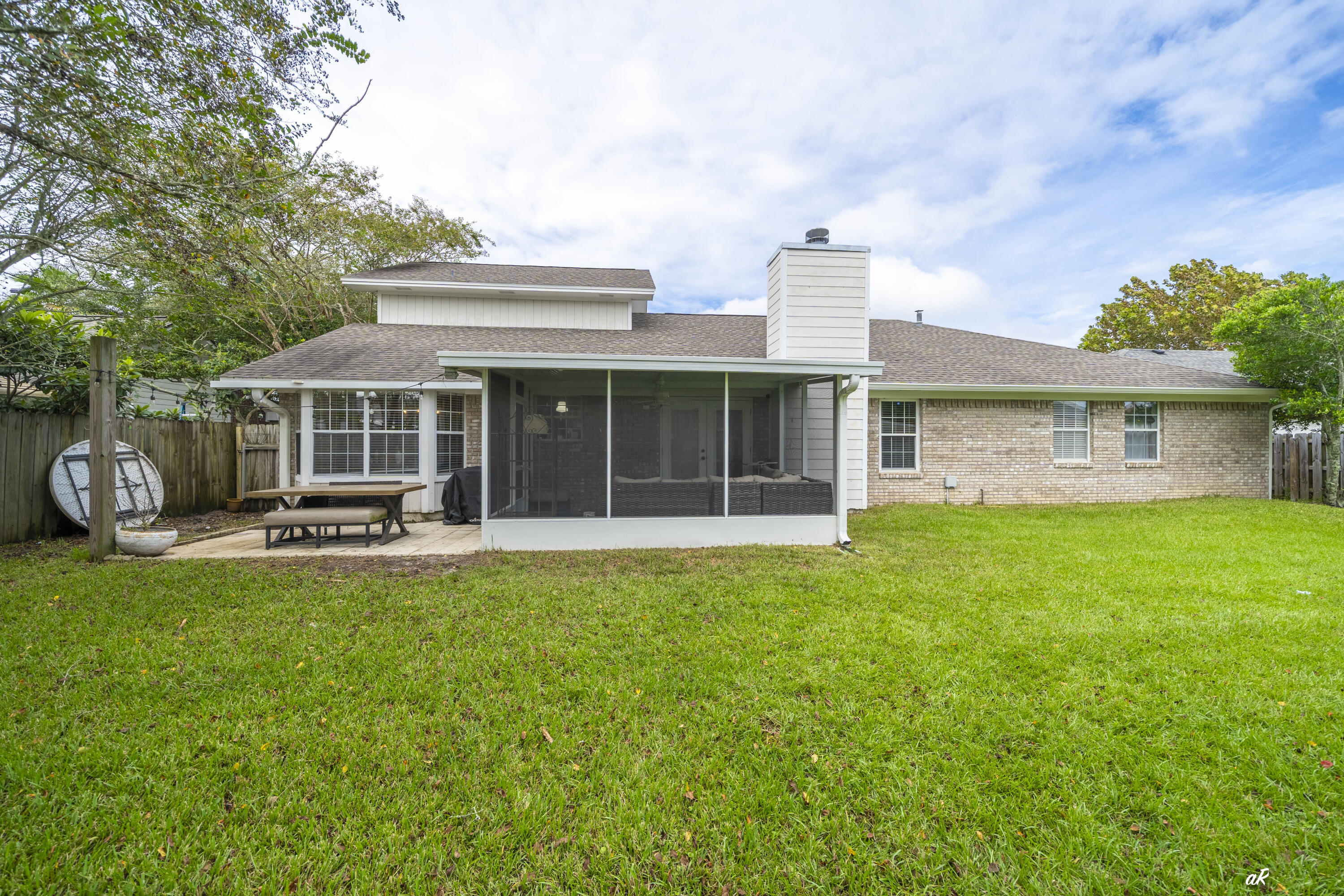 107 Saratoga Place Lynn Haven FL 32444