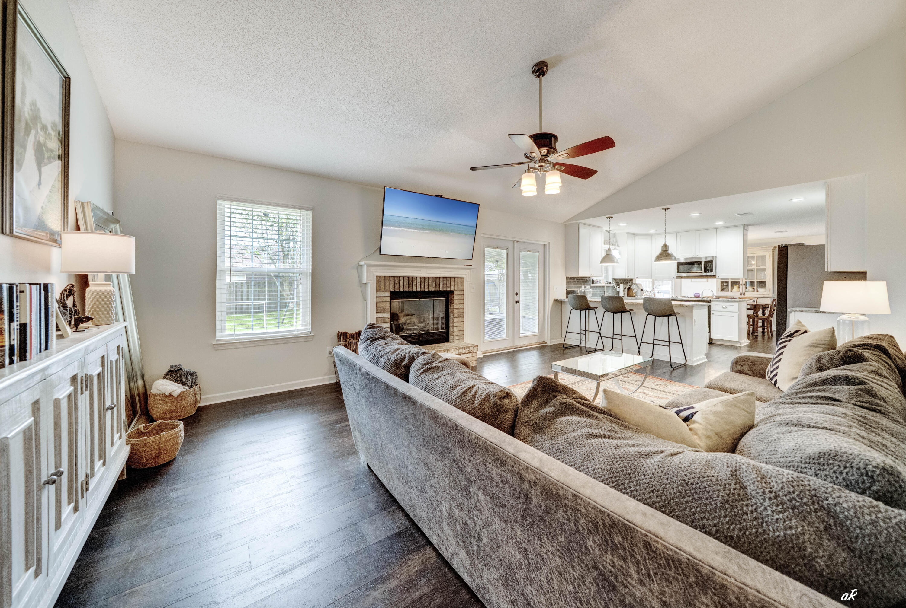 107 Saratoga Place Lynn Haven FL 32444