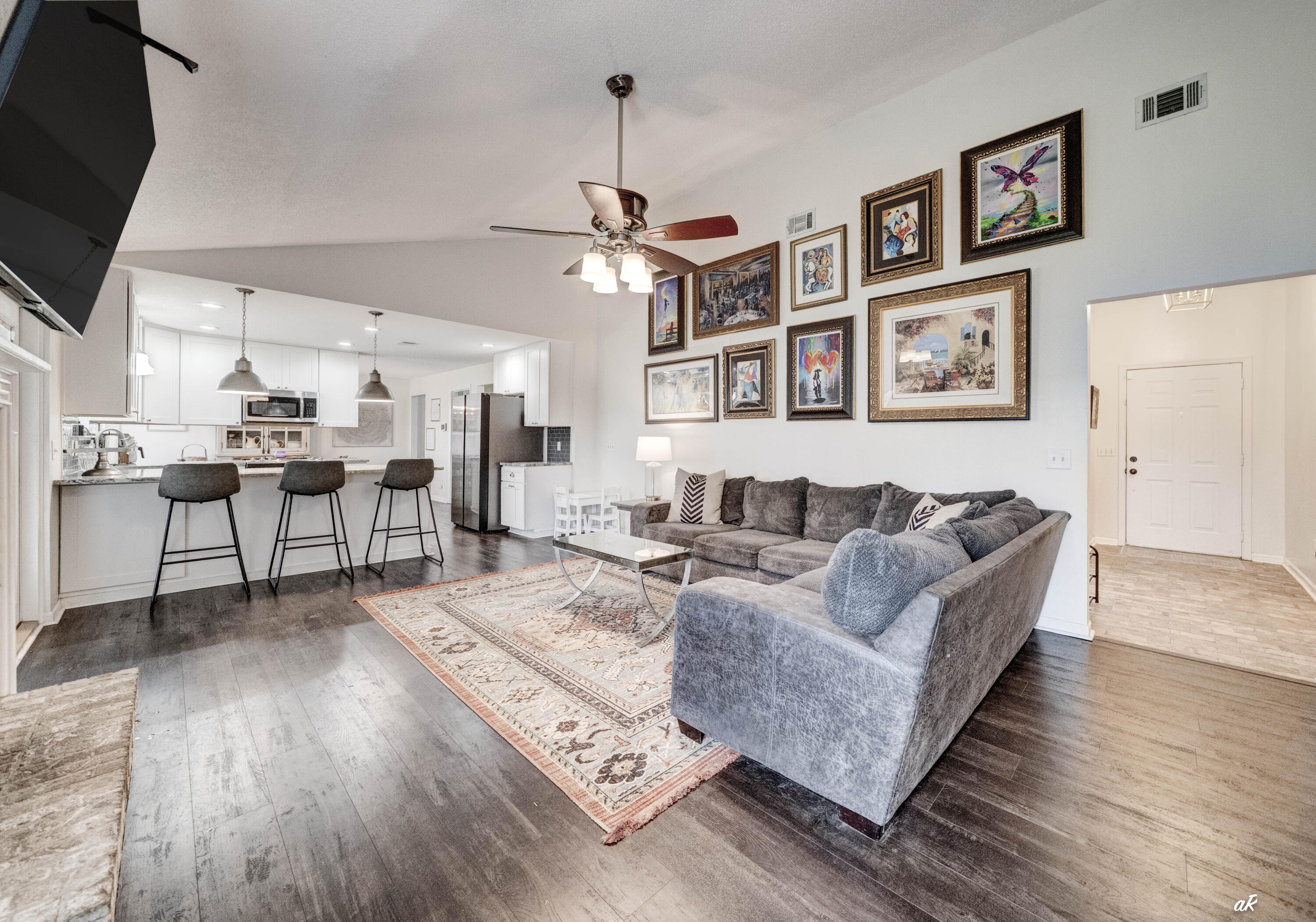 107 Saratoga Place Lynn Haven FL 32444