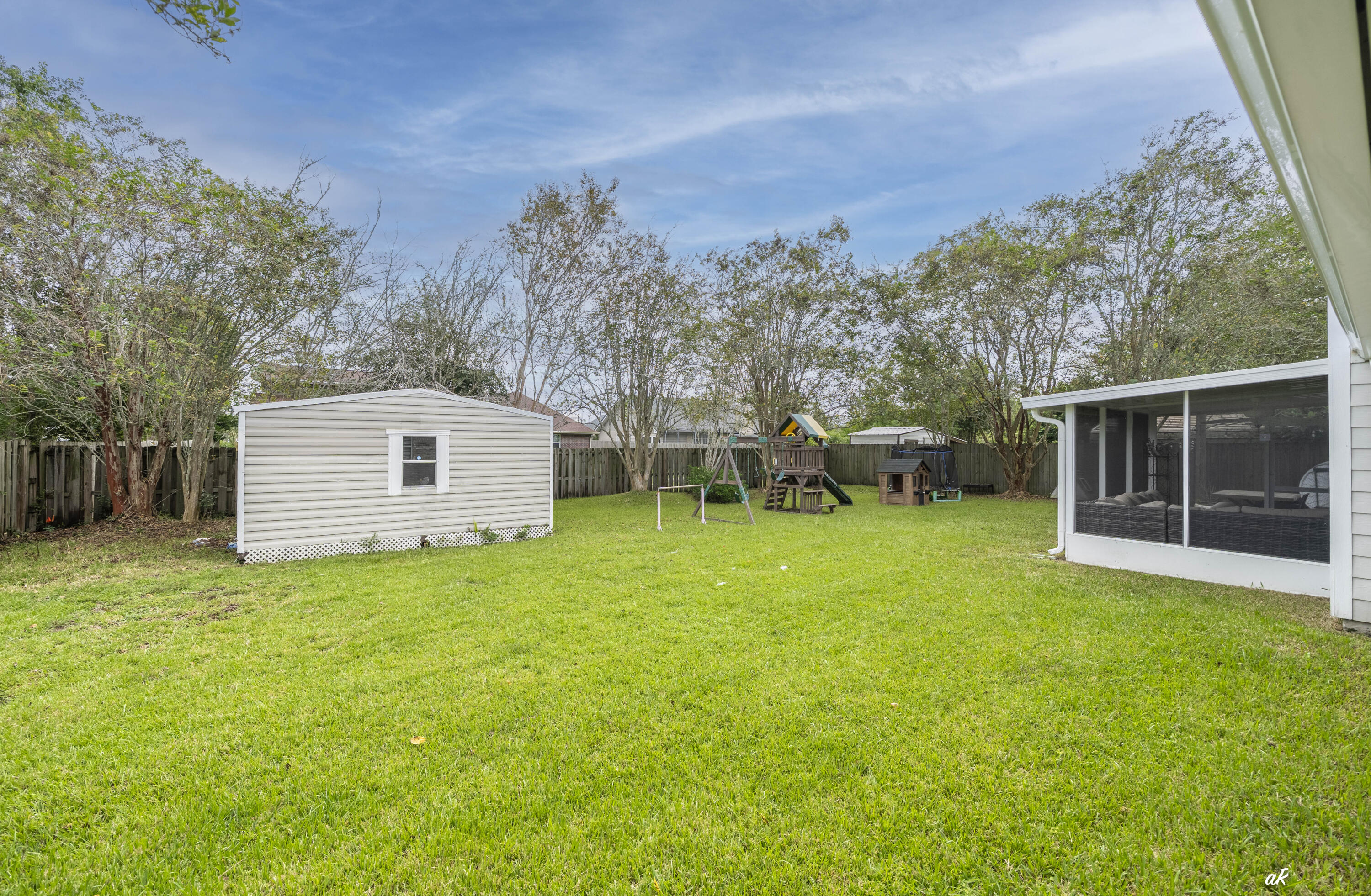 107 Saratoga Place Lynn Haven FL 32444
