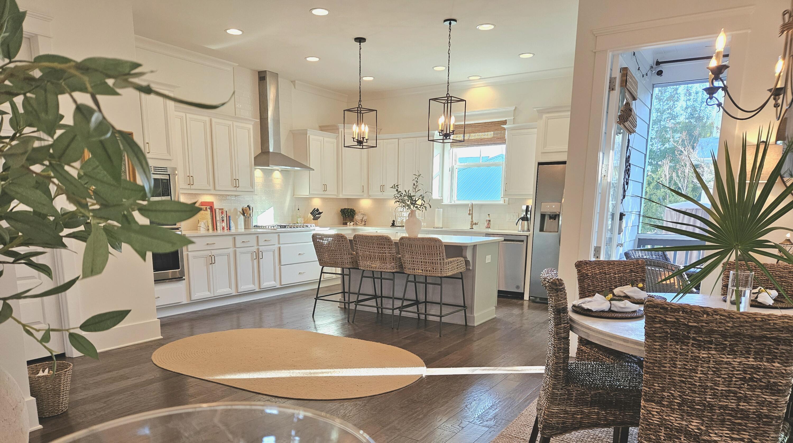 38 Emerald Beach Circle Santa Rosa Beach FL 32459