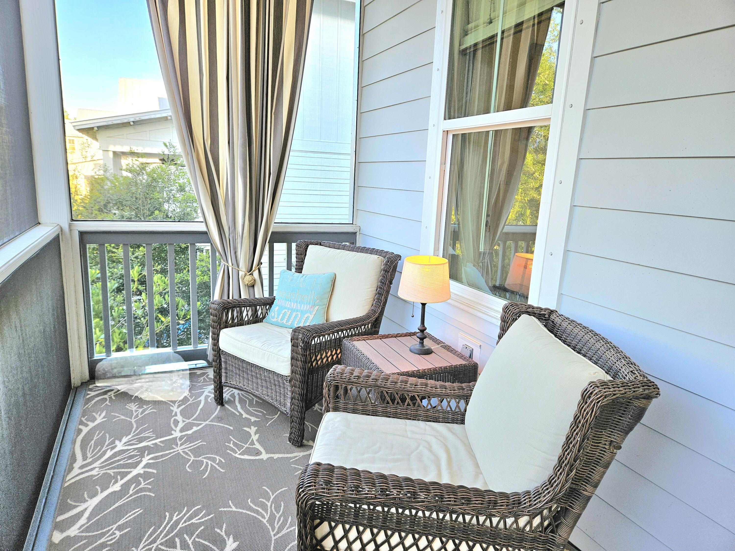 38 Emerald Beach Circle Santa Rosa Beach FL 32459