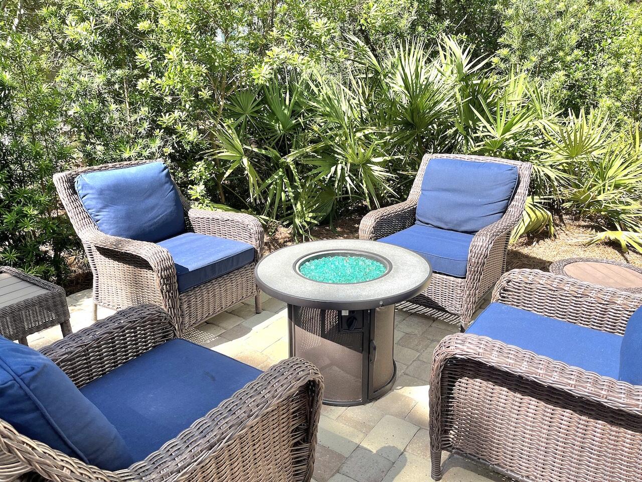 38 Emerald Beach Circle Santa Rosa Beach FL 32459
