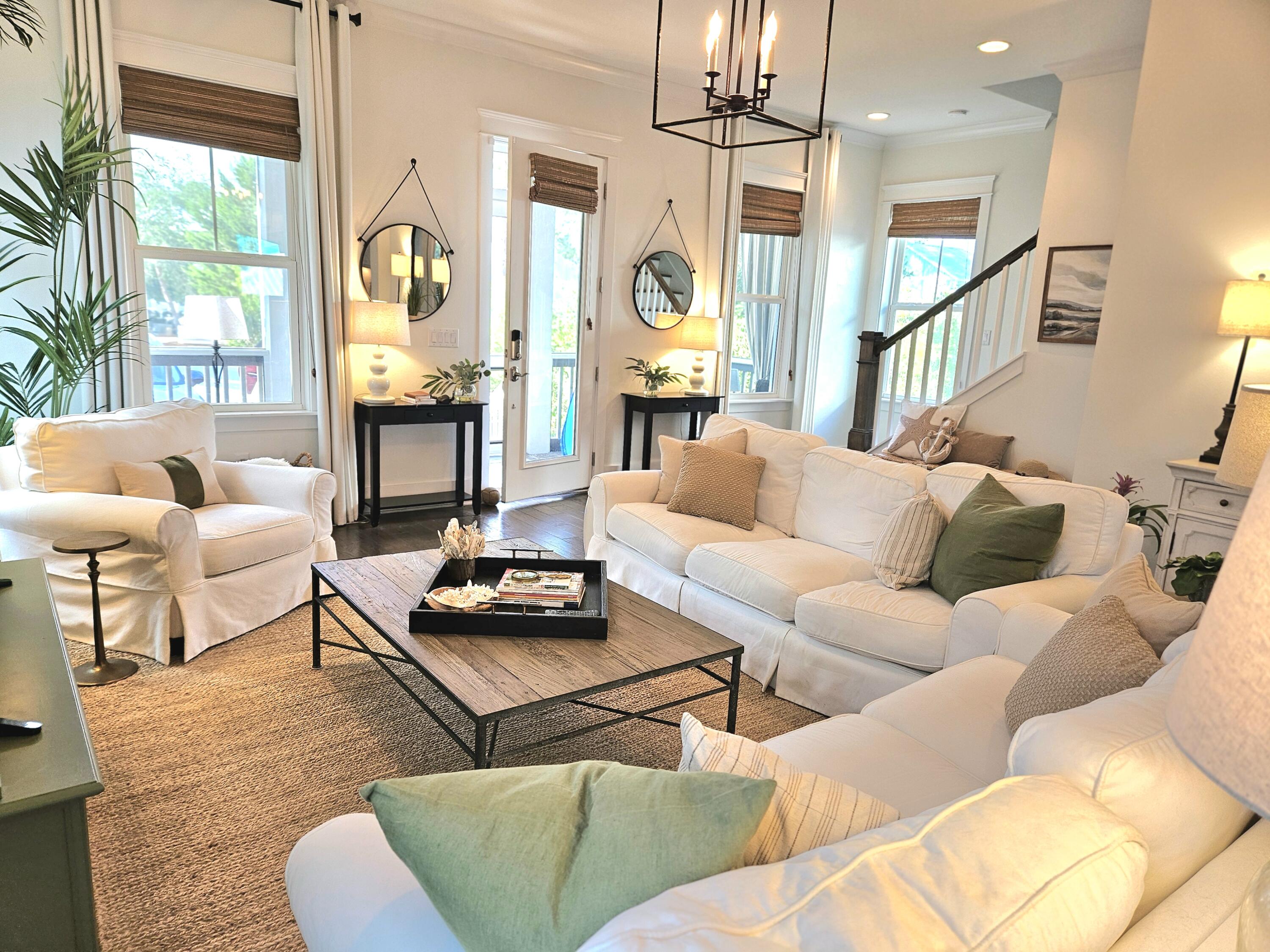 38 Emerald Beach Circle Santa Rosa Beach FL 32459
