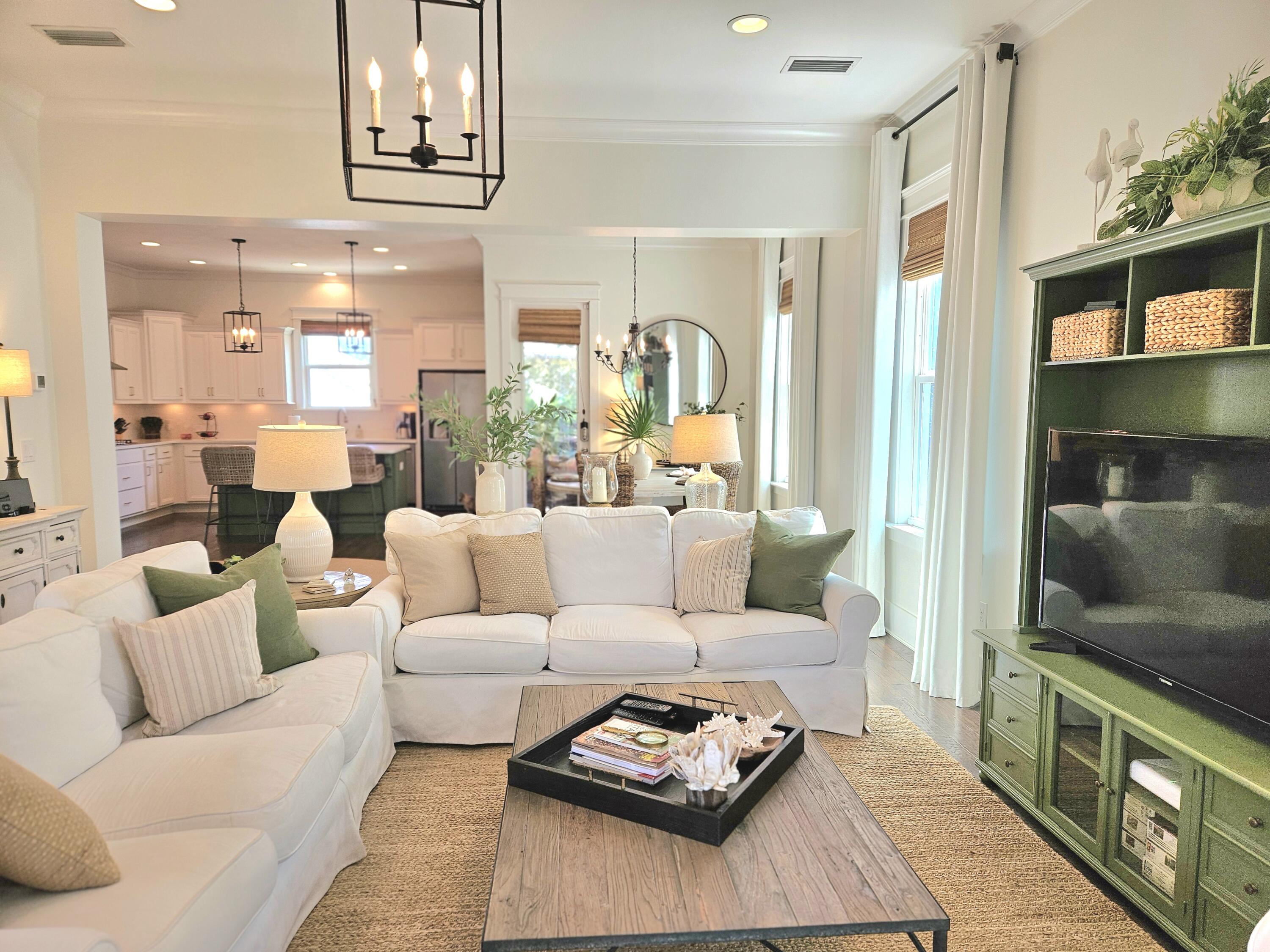 38 Emerald Beach Circle Santa Rosa Beach FL 32459