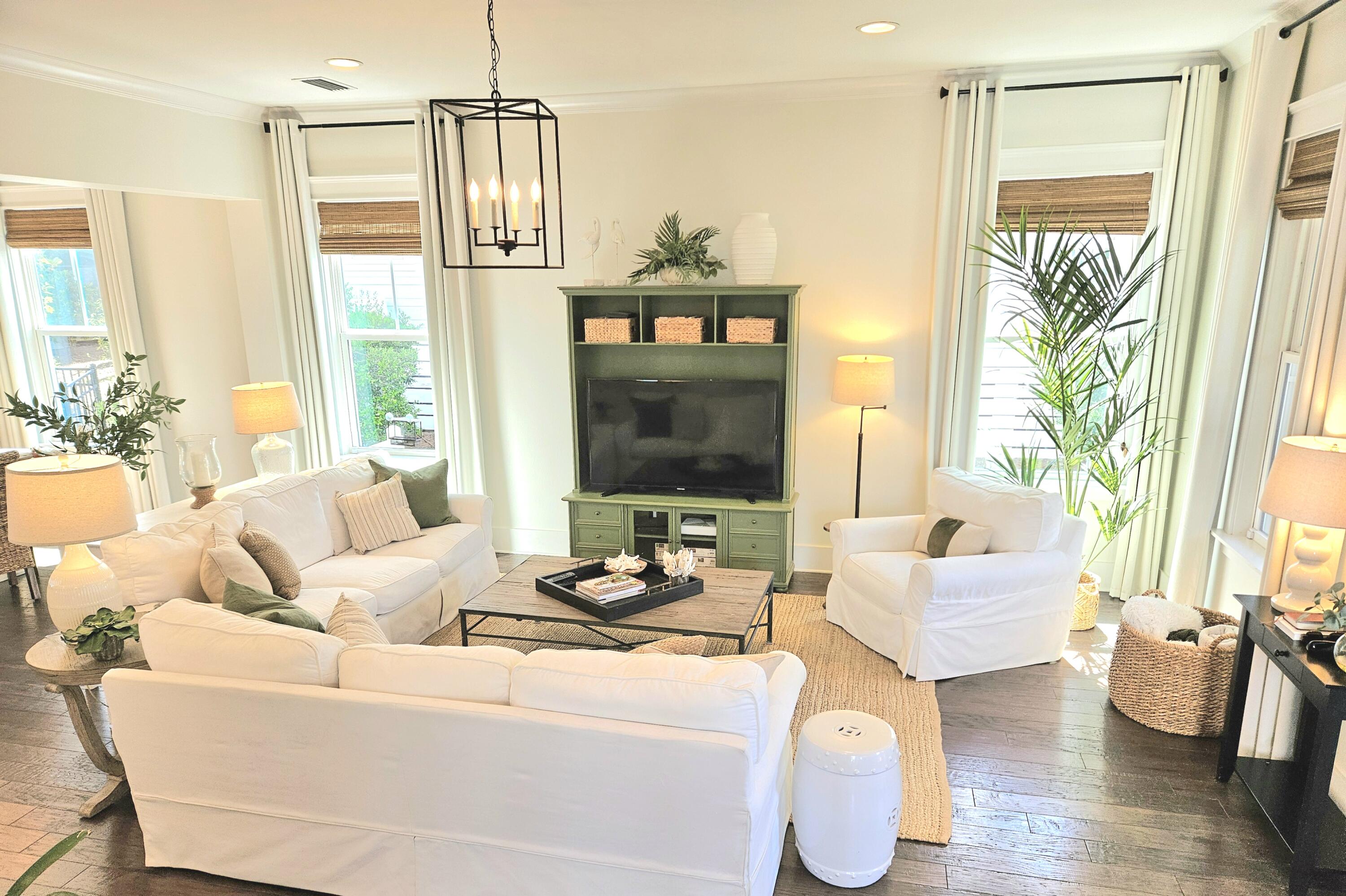 38 Emerald Beach Circle Santa Rosa Beach FL 32459
