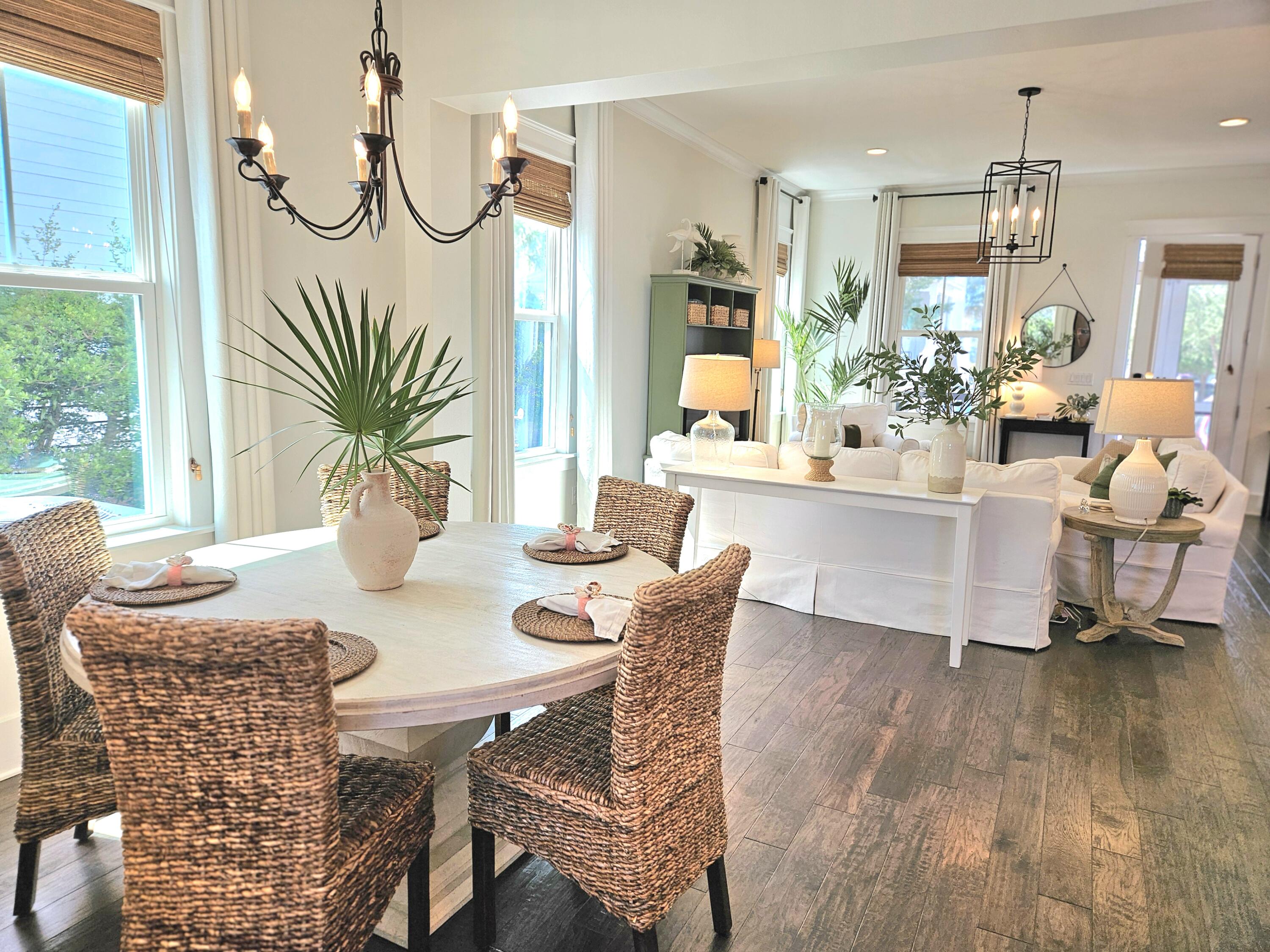 38 Emerald Beach Circle Santa Rosa Beach FL 32459