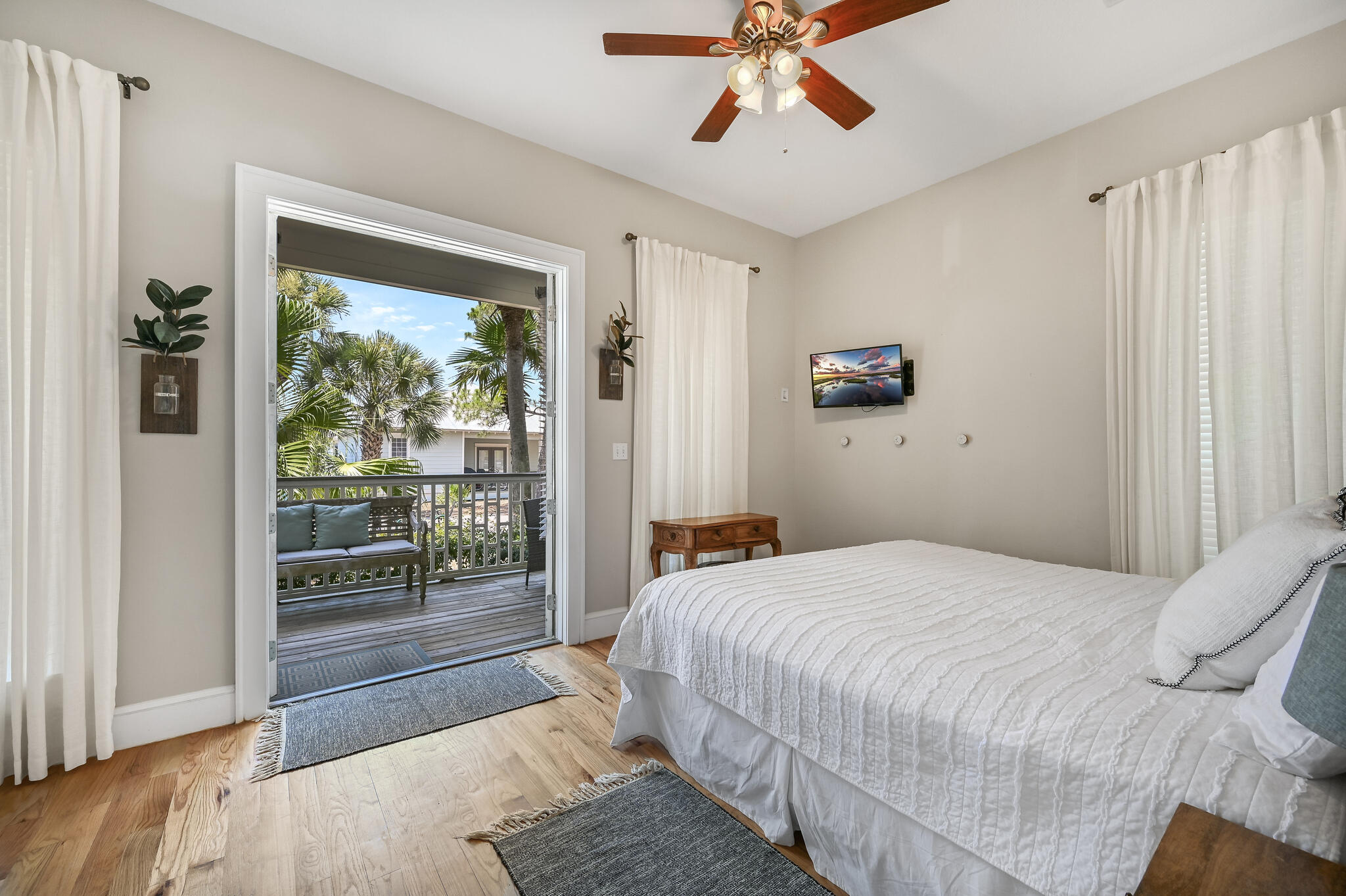 17 Sand Shovel Lane Inlet Beach FL 32461