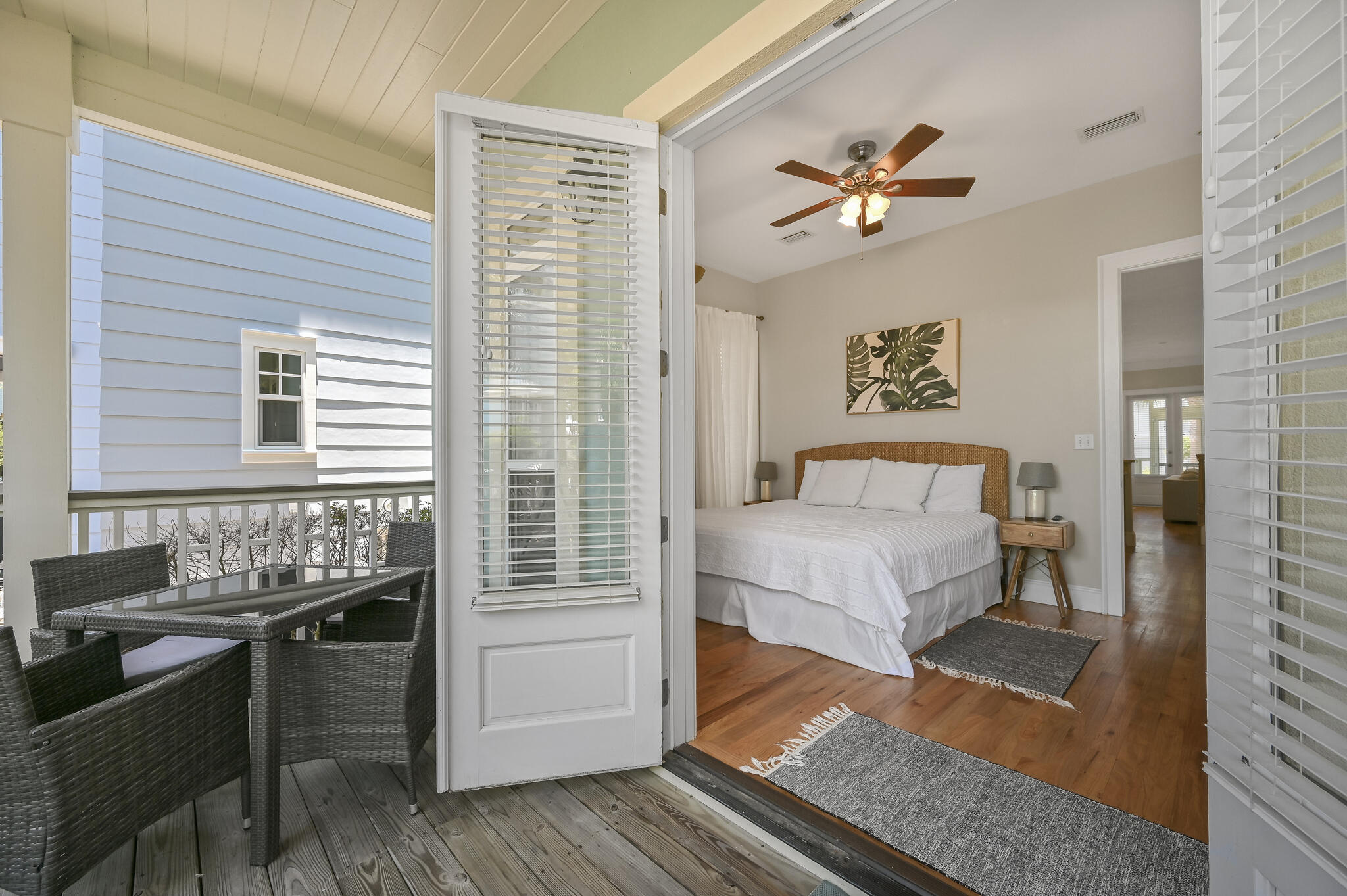 17 Sand Shovel Lane Inlet Beach FL 32461