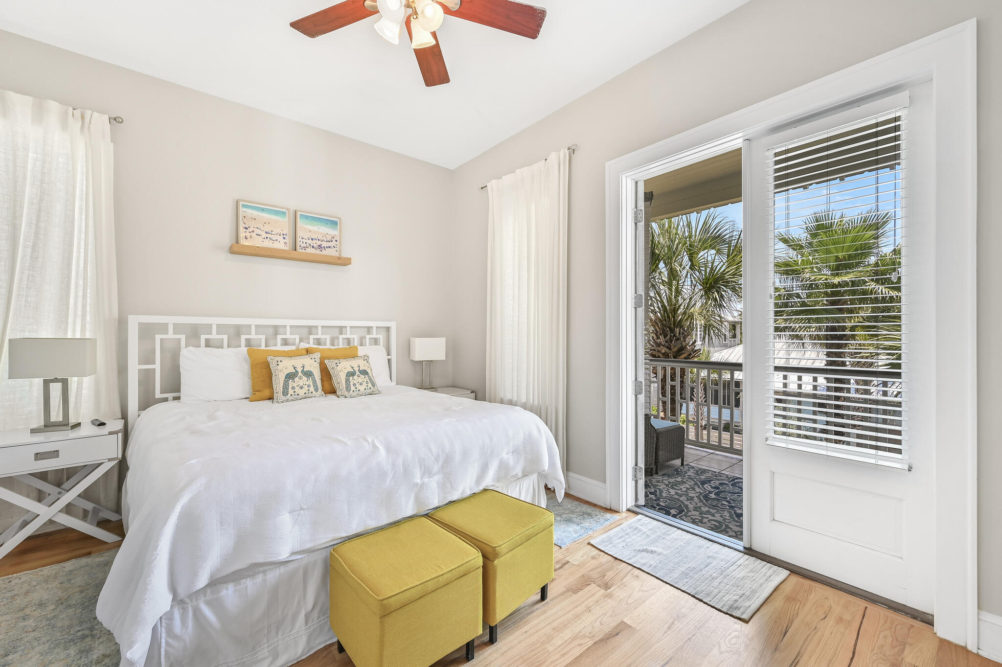17 Sand Shovel Lane Inlet Beach FL 32461