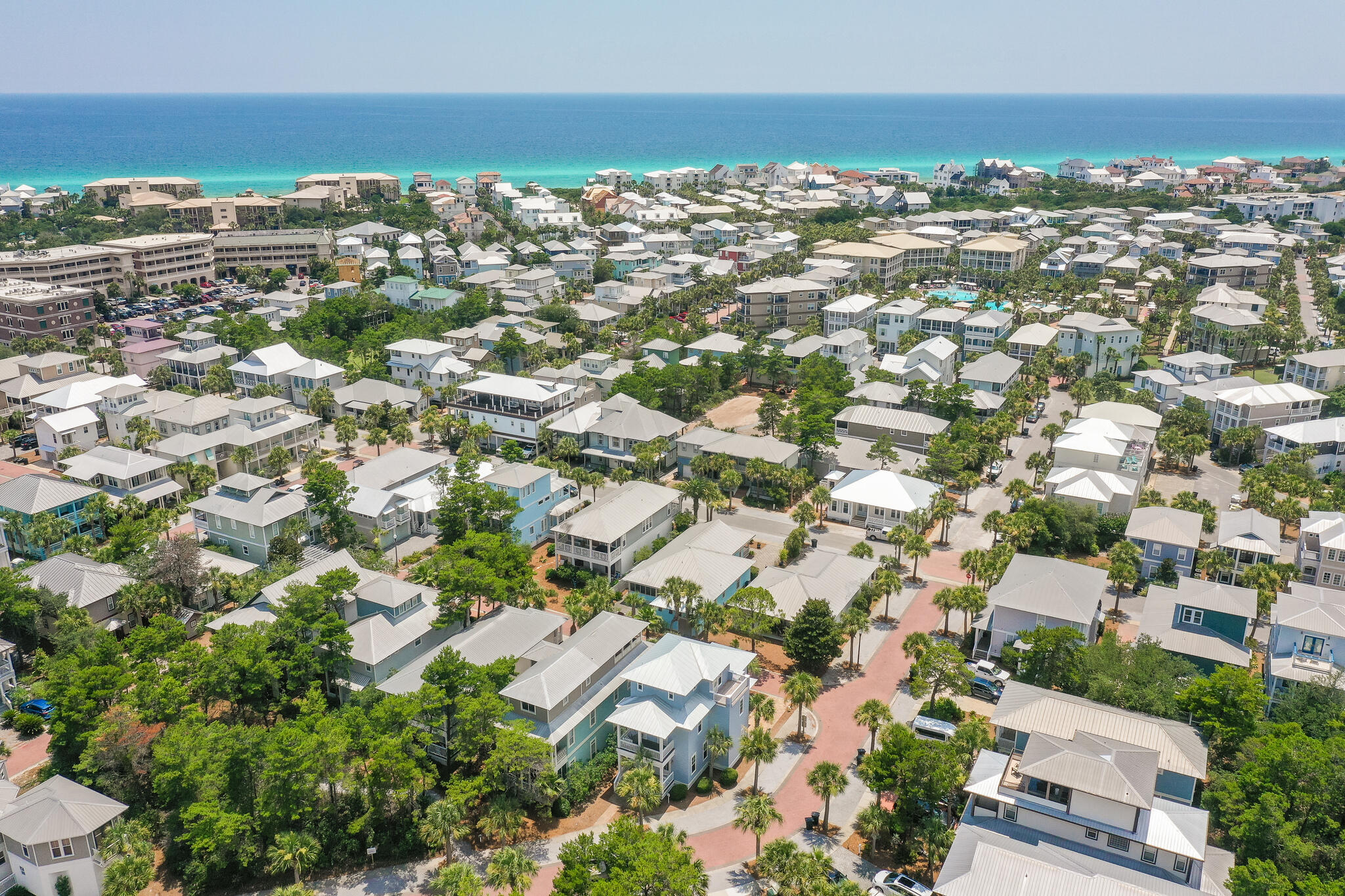 17 Sand Shovel Lane Inlet Beach FL 32461